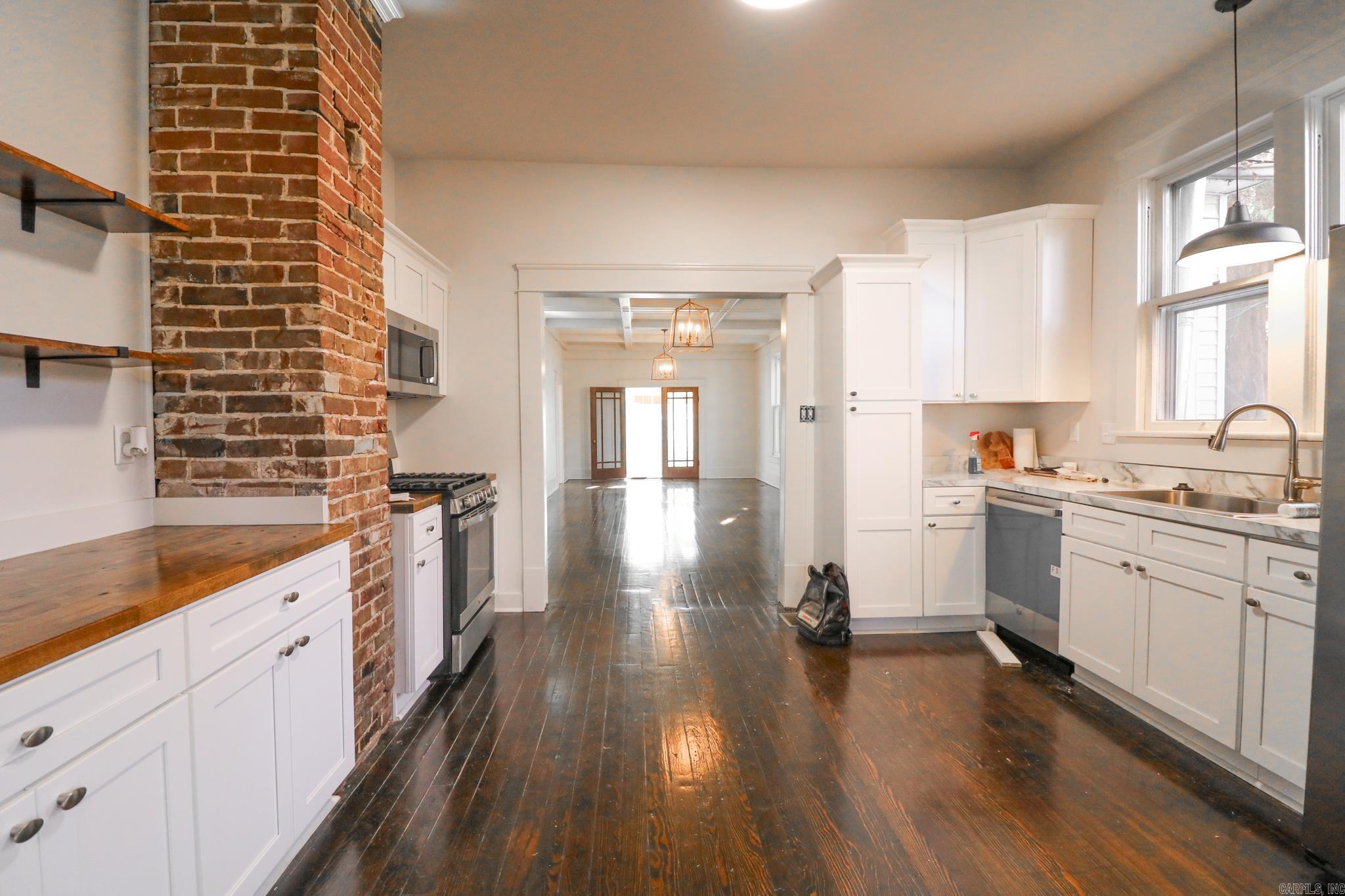 Knights - Residential