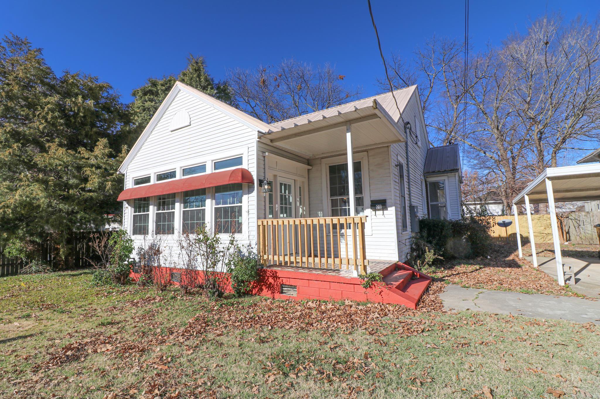 Knights - Residential