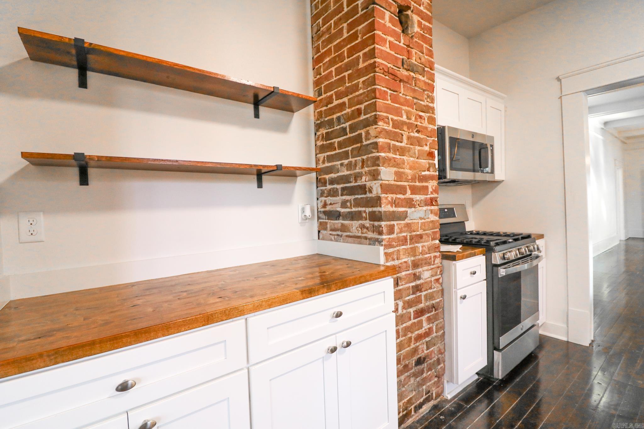 Knights - Residential