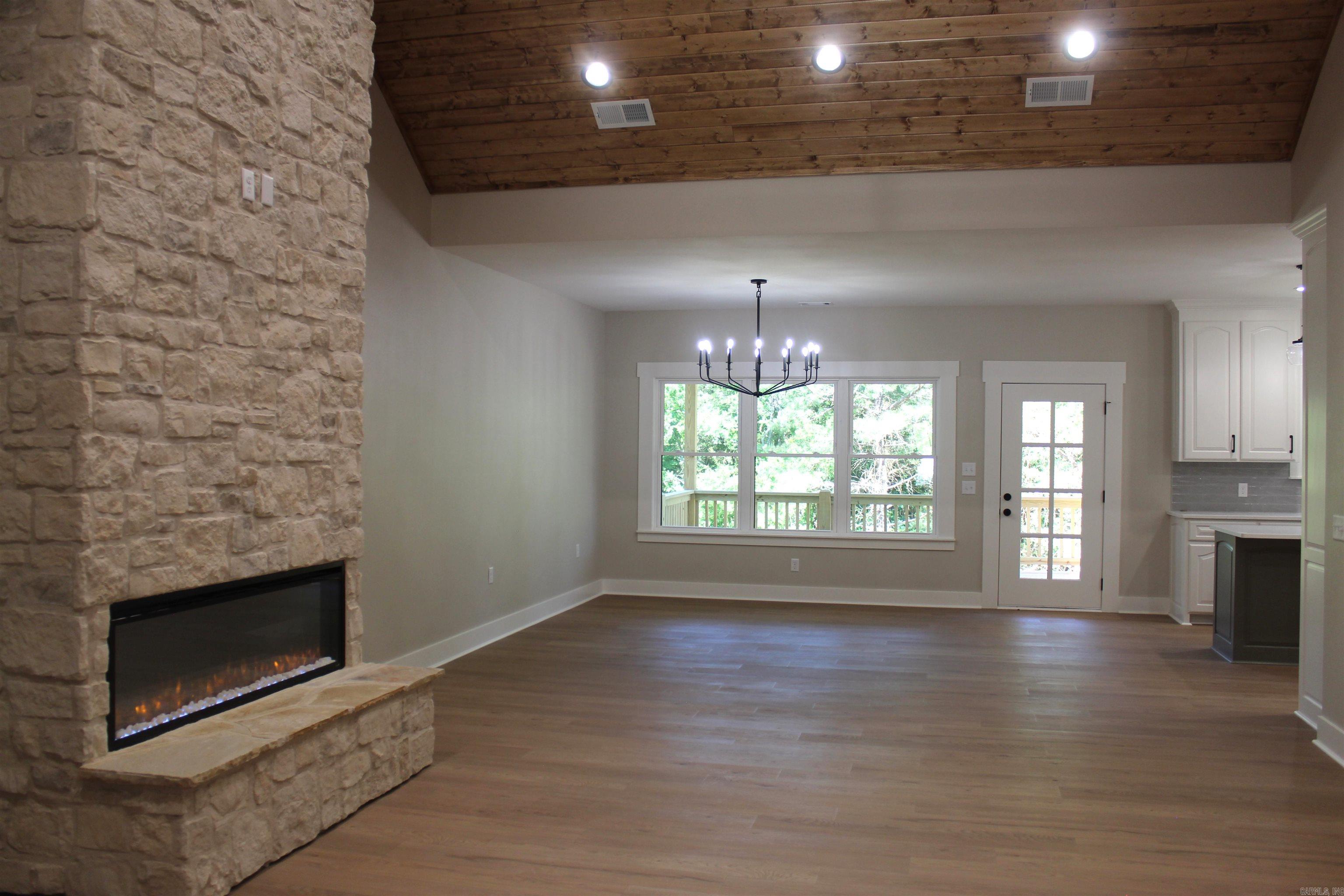 Ridgefield - Residential