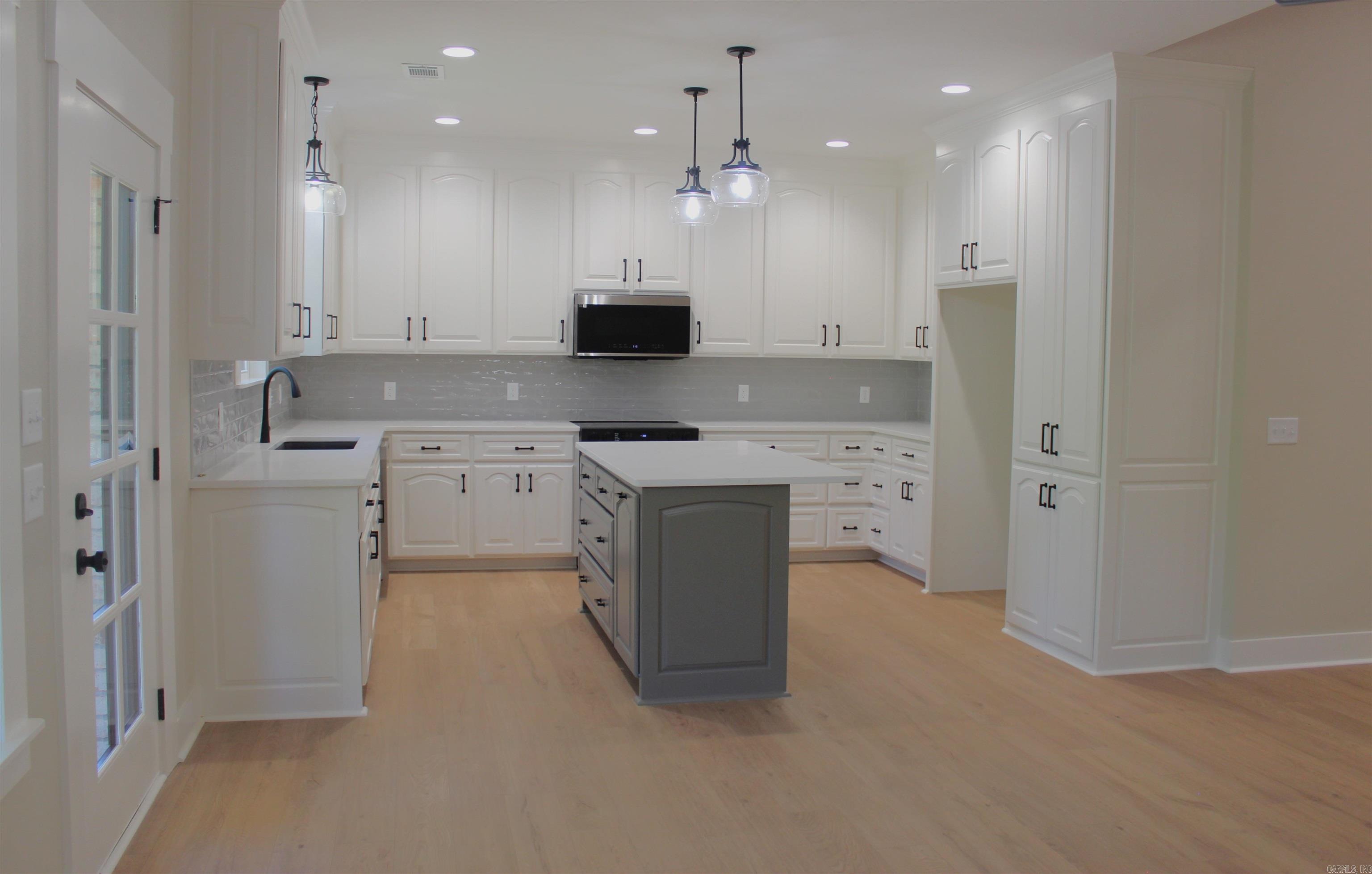 Ridgefield - Residential