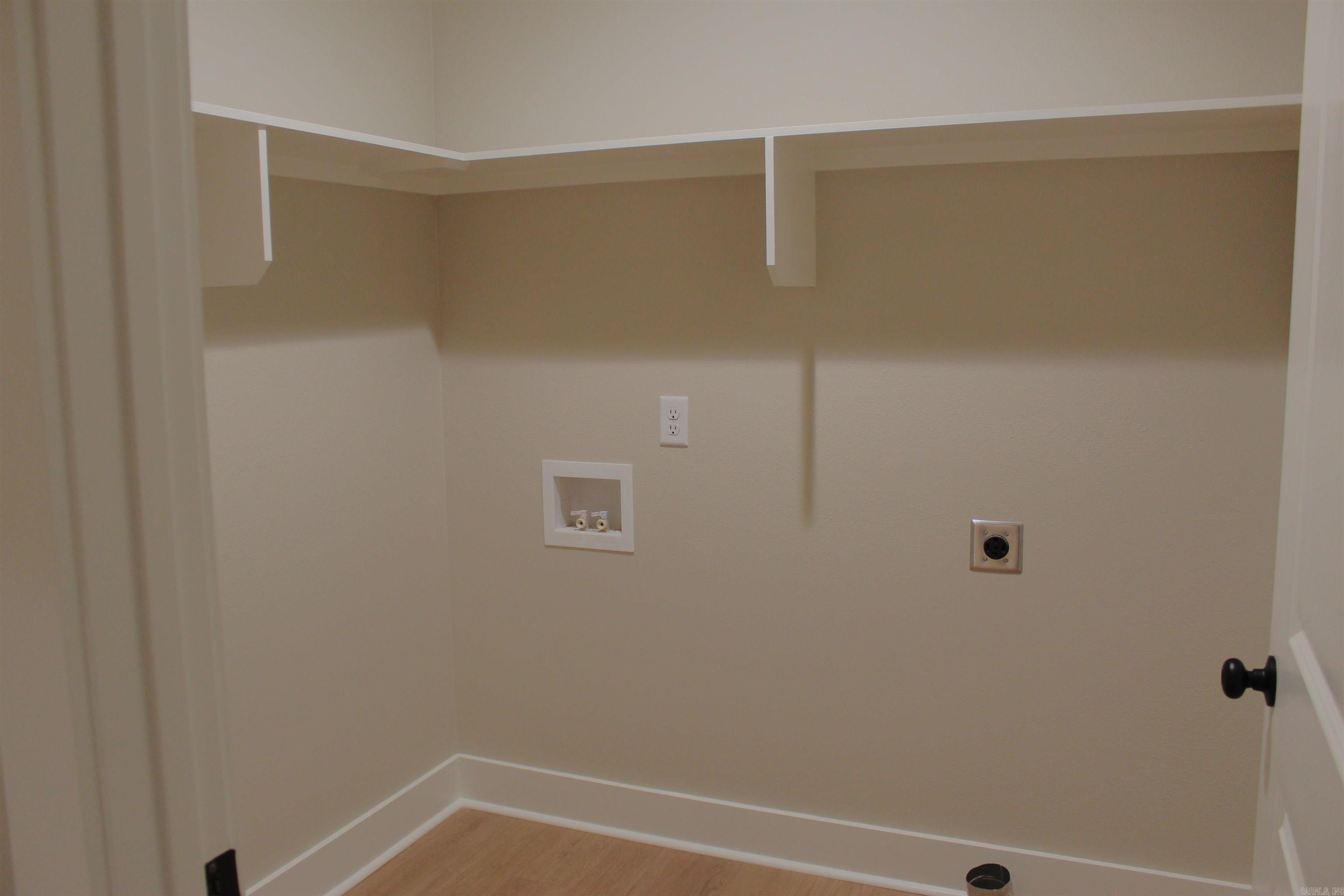 Ridgefield - Residential