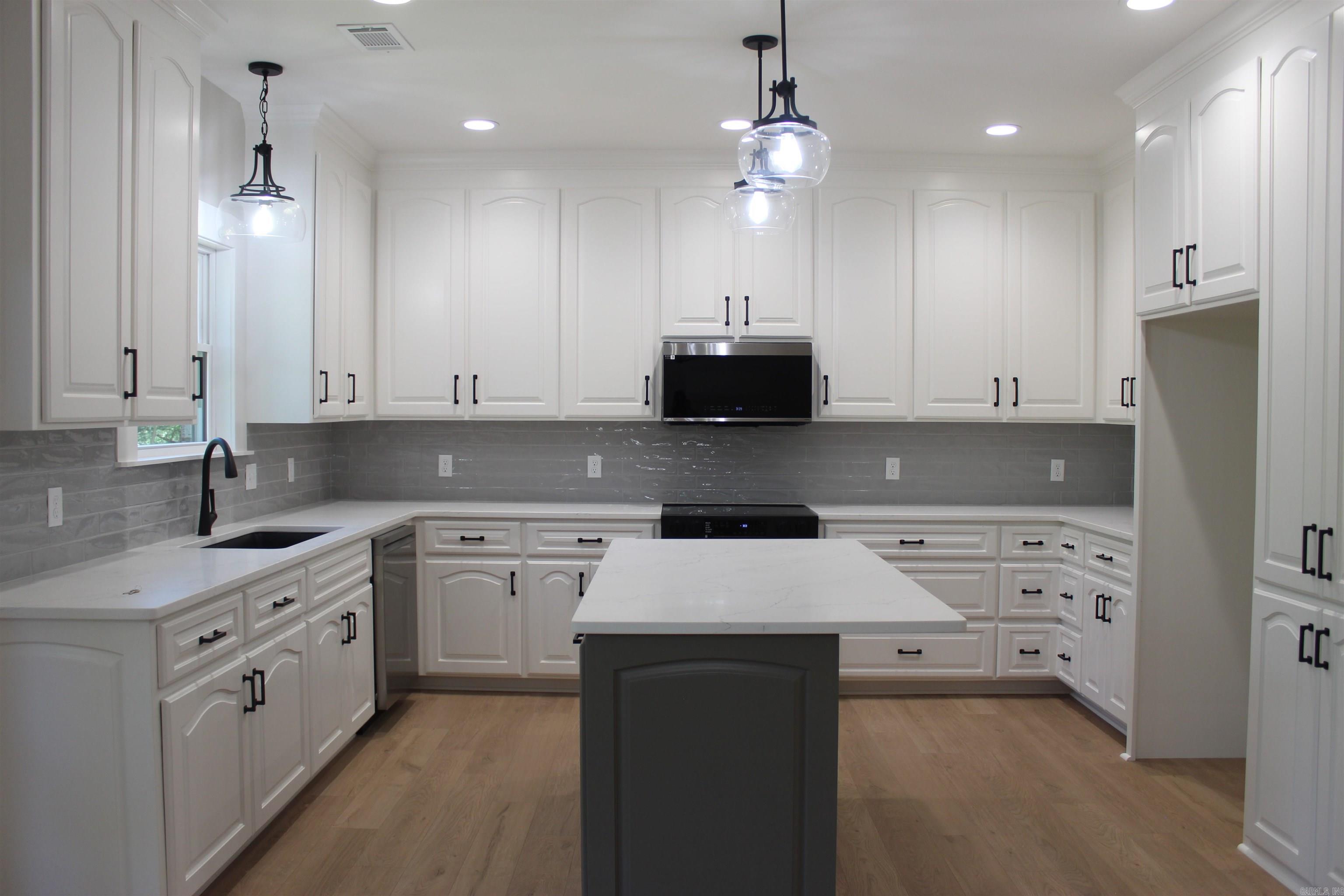 Ridgefield - Residential