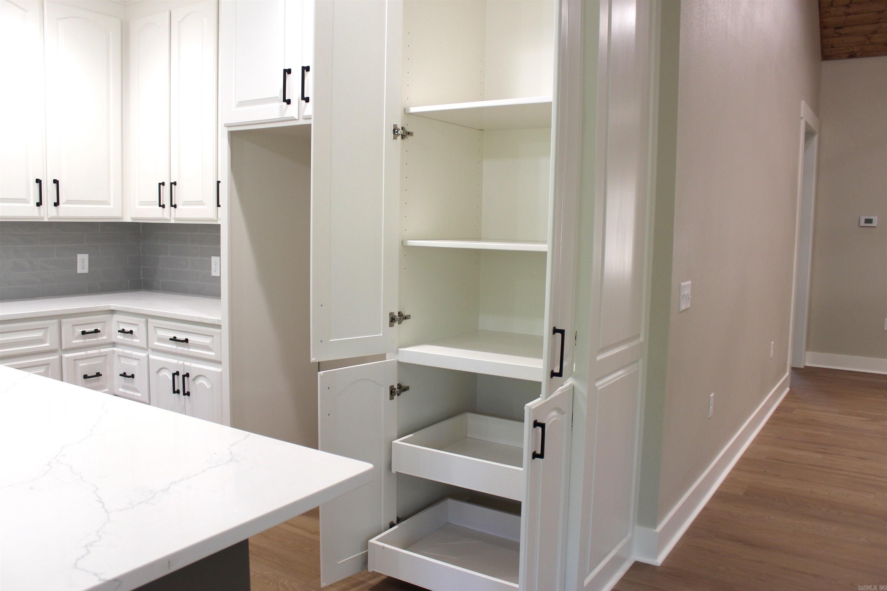 Ridgefield - Residential