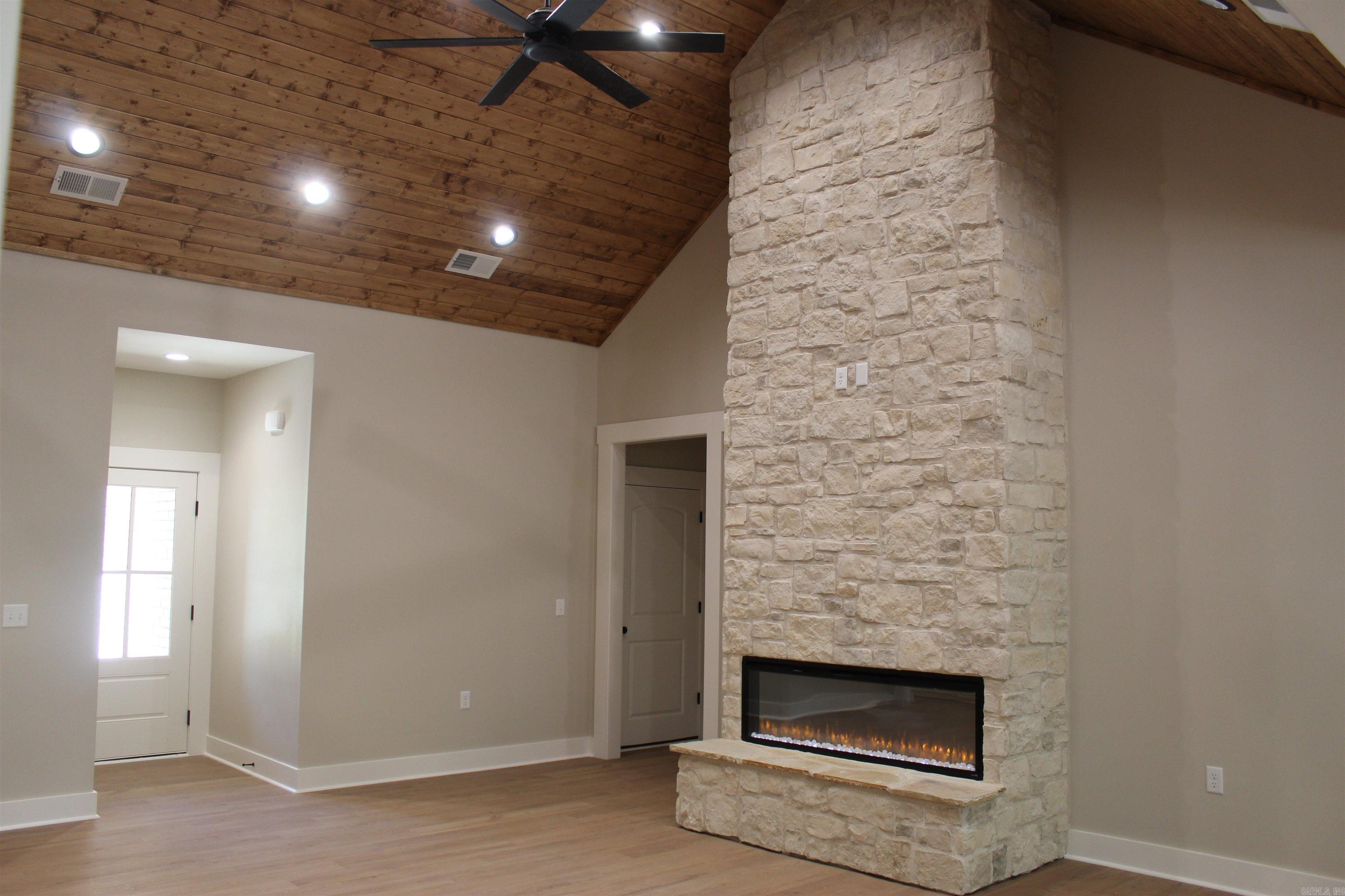 Ridgefield - Residential