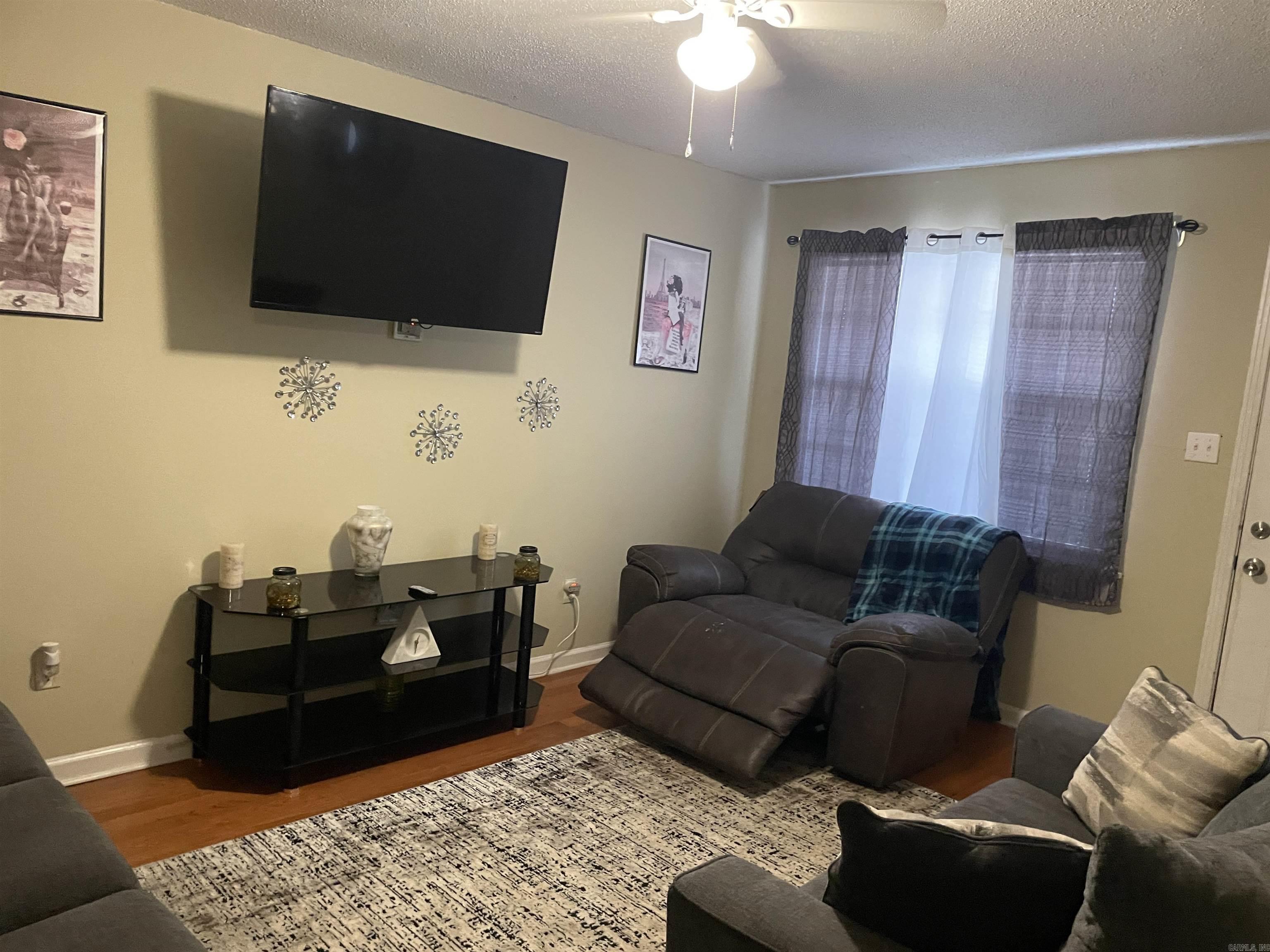 Western Pines #2 - Residential