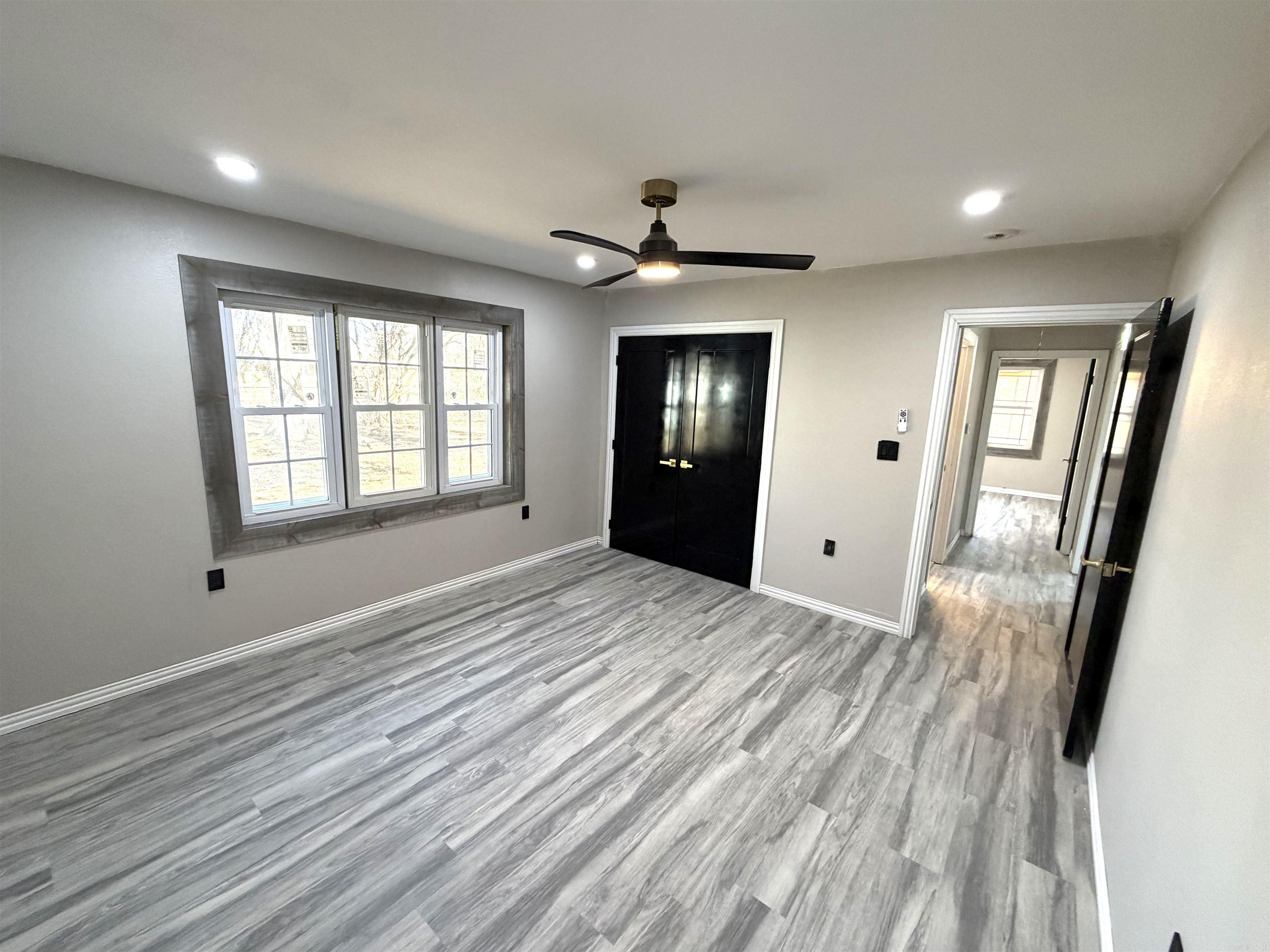 BROADMOOR - Residential