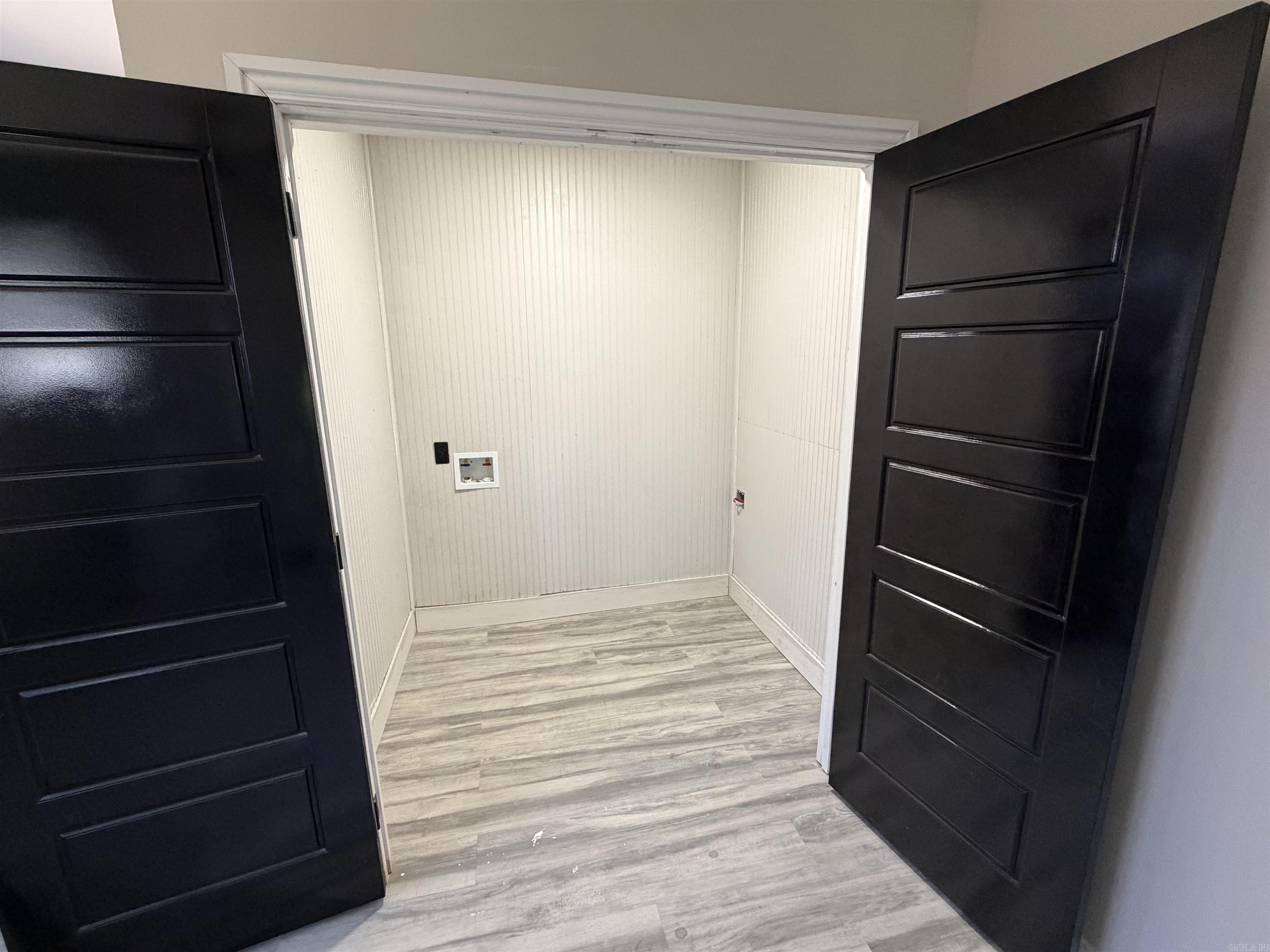 BROADMOOR - Residential