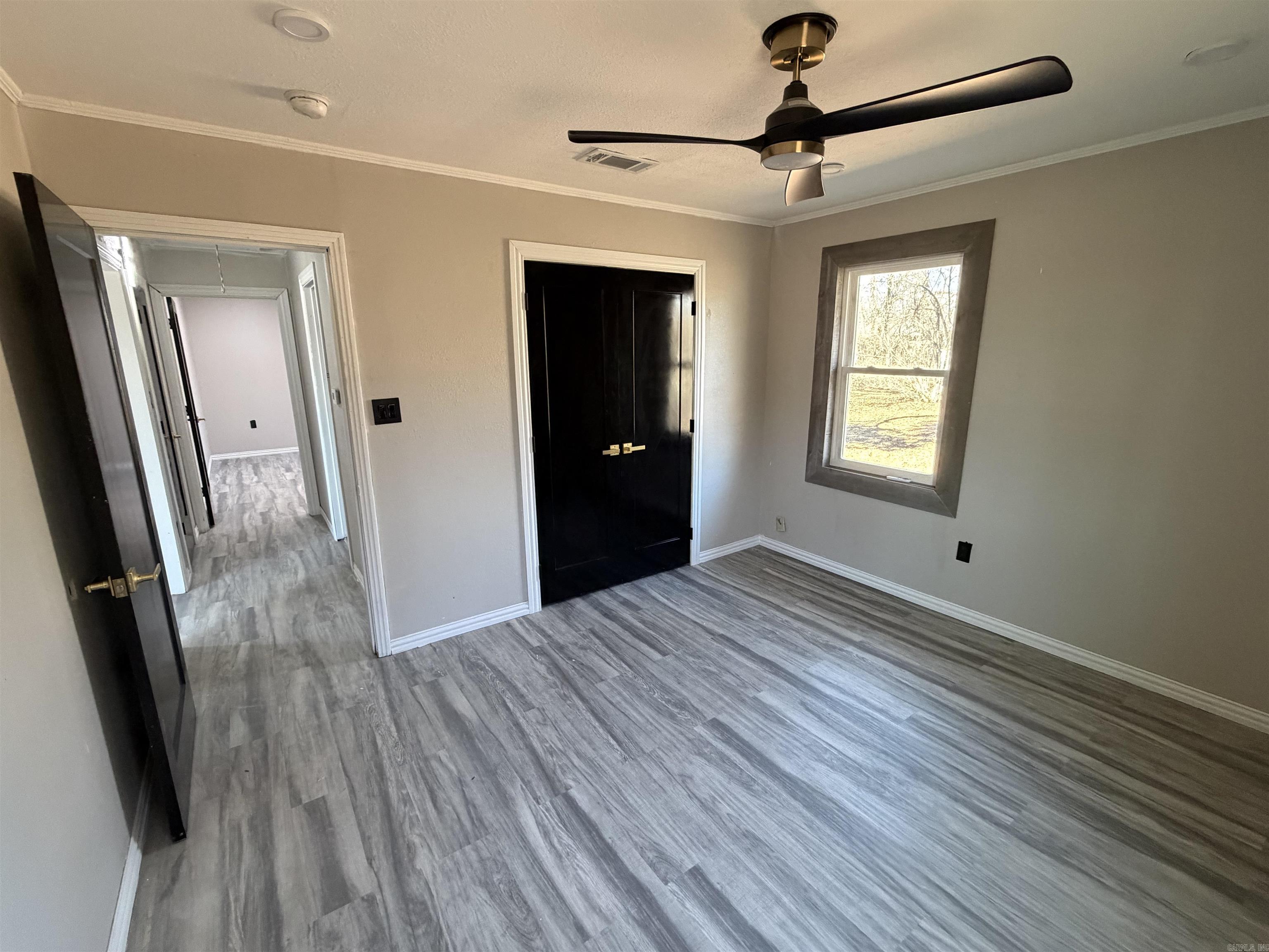 BROADMOOR - Residential