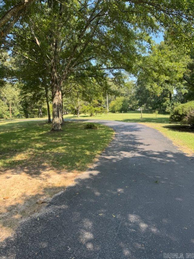 MONTICELLO - Residential