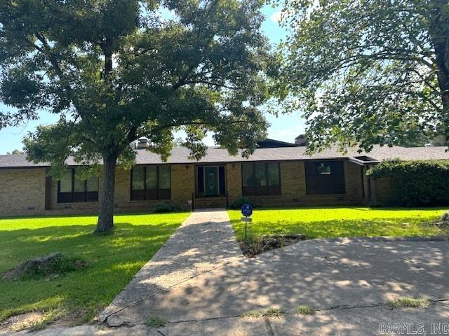 MONTICELLO - Residential