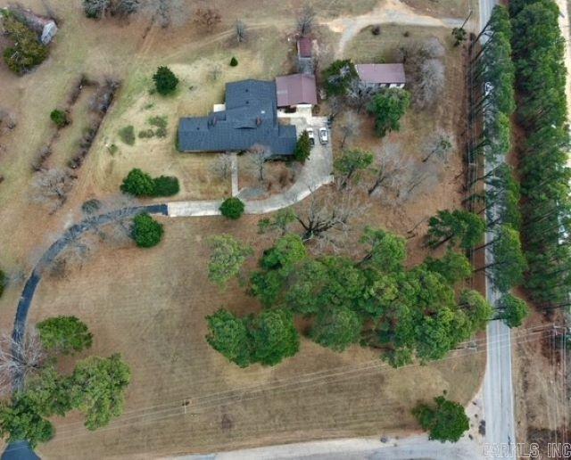 MONTICELLO - Residential