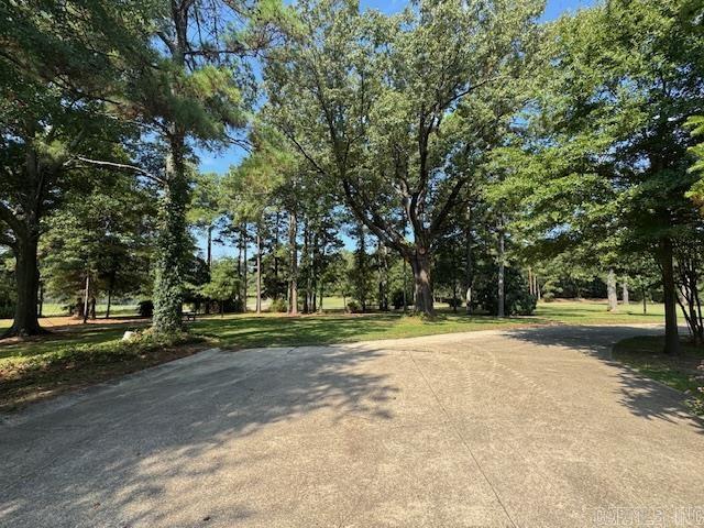 MONTICELLO - Residential