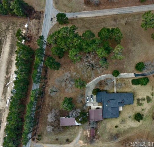 MONTICELLO - Residential