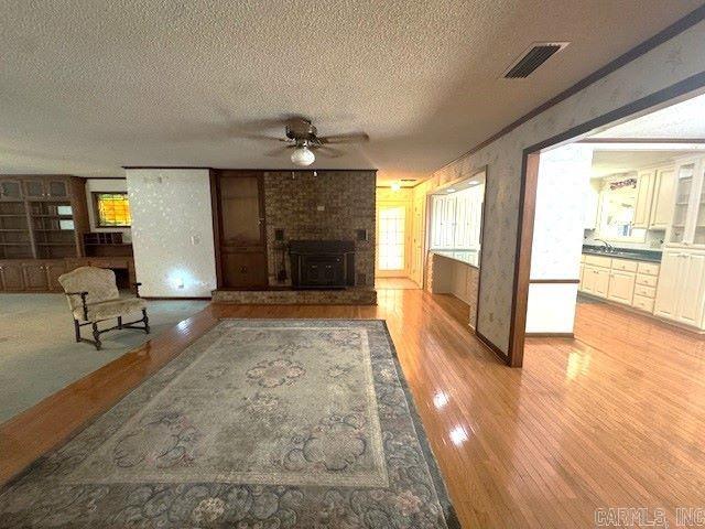 MONTICELLO - Residential