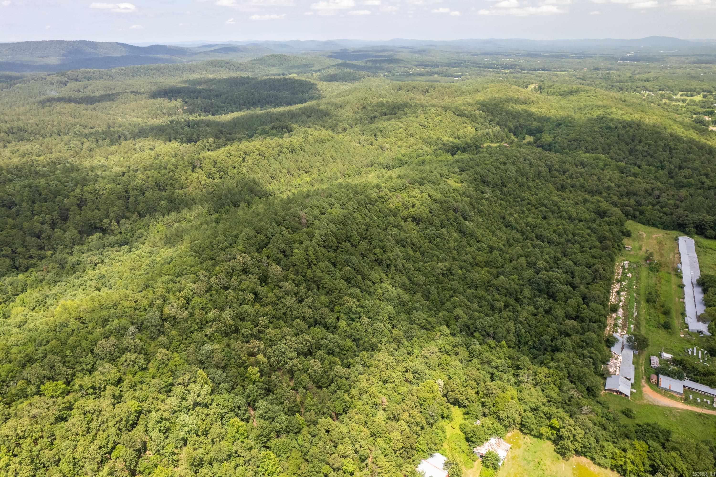 Not in Subdivision - Land