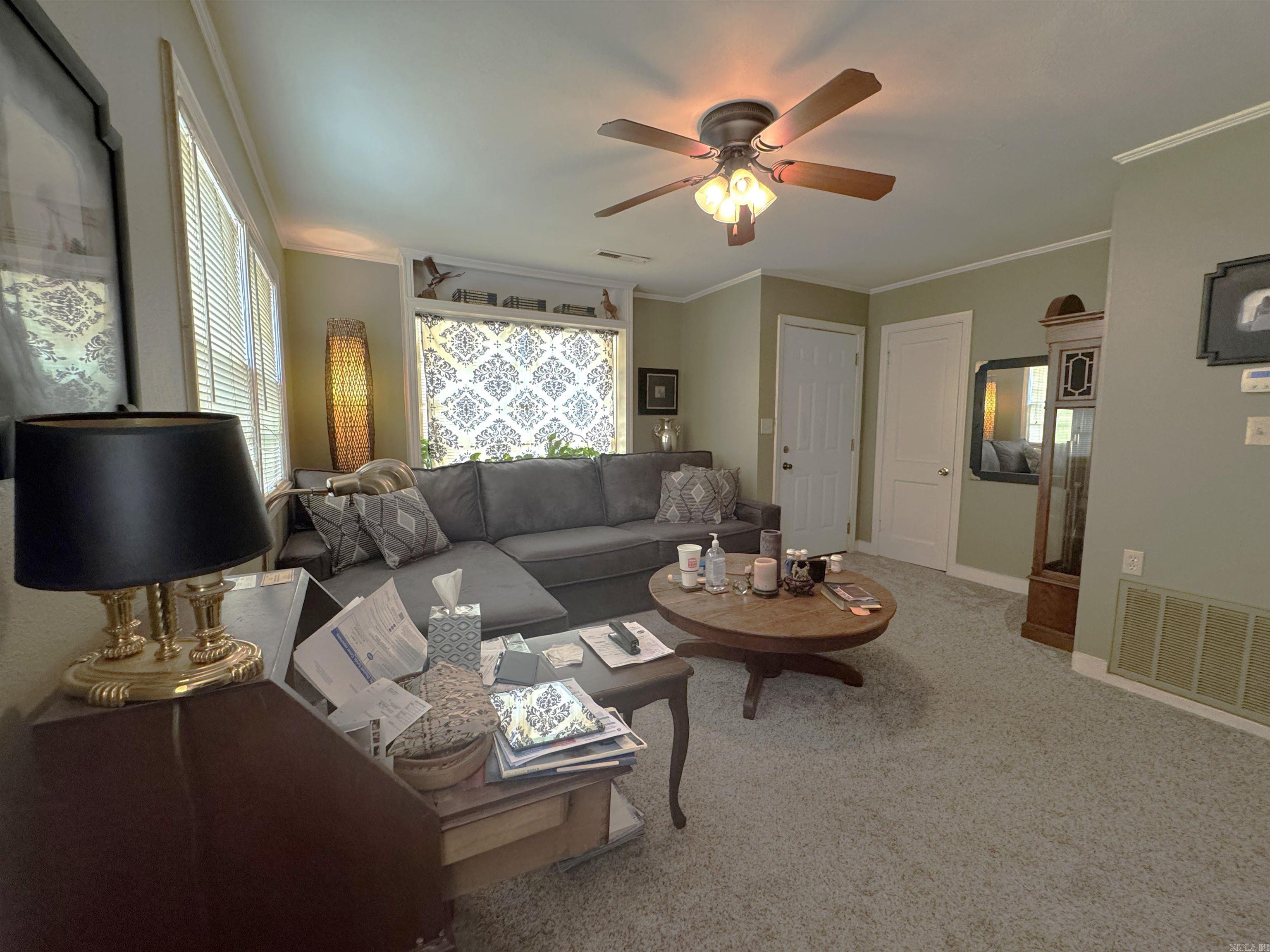 Hillside - Residential