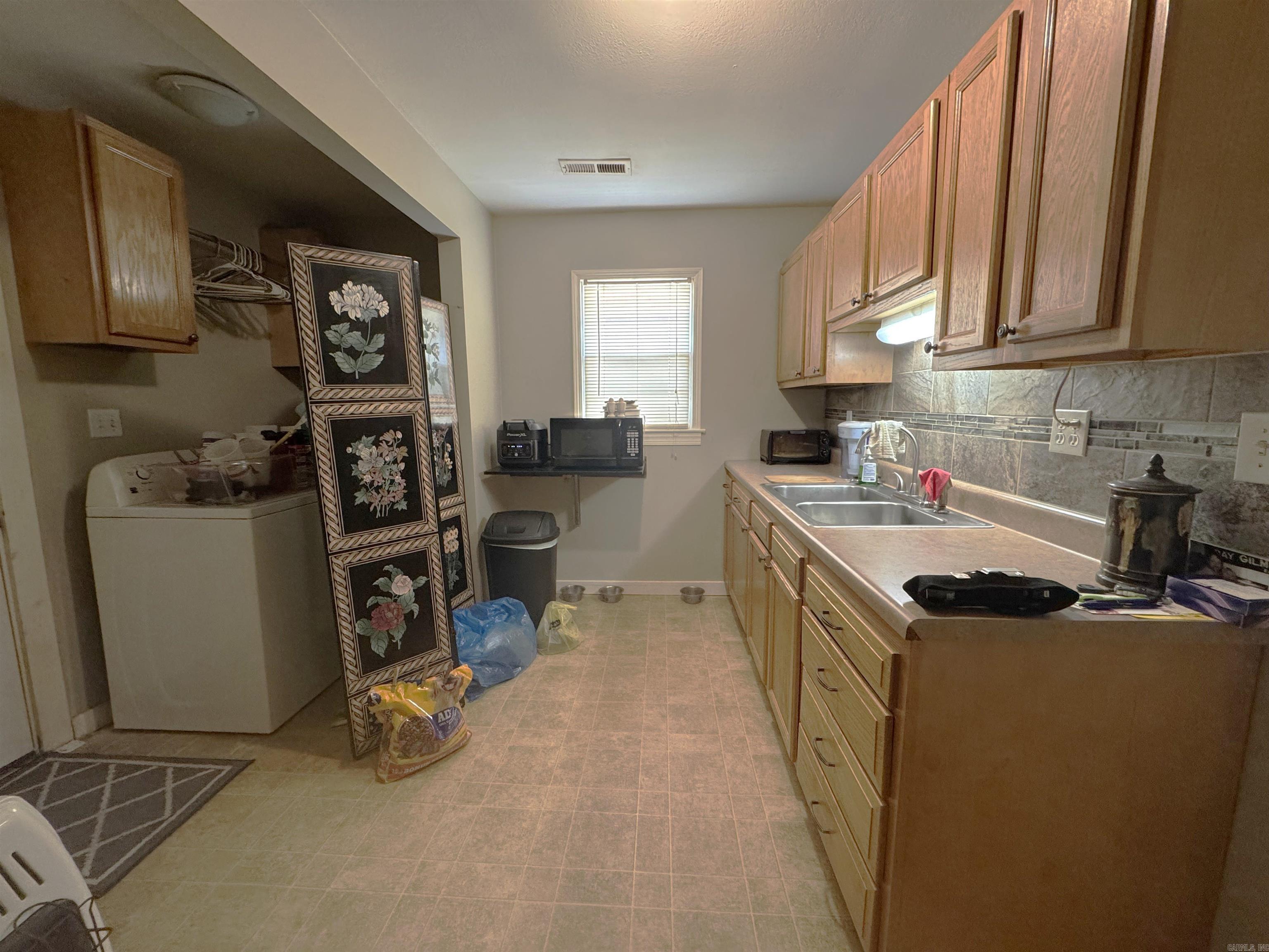 Hillside - Residential