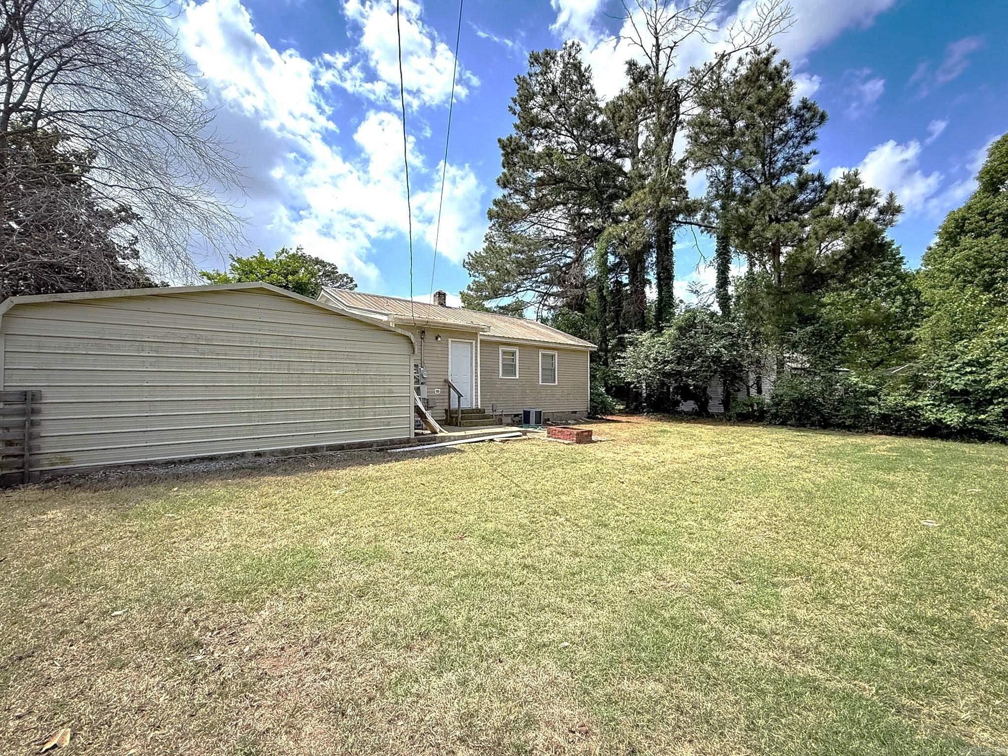 Hillside - Residential