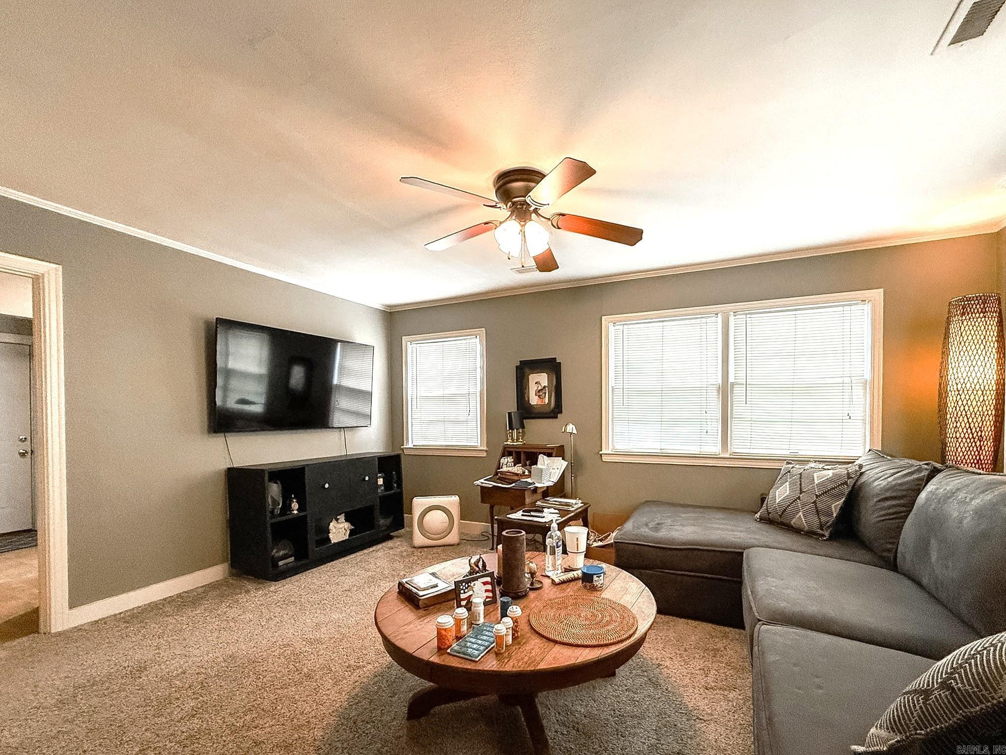 Hillside - Residential