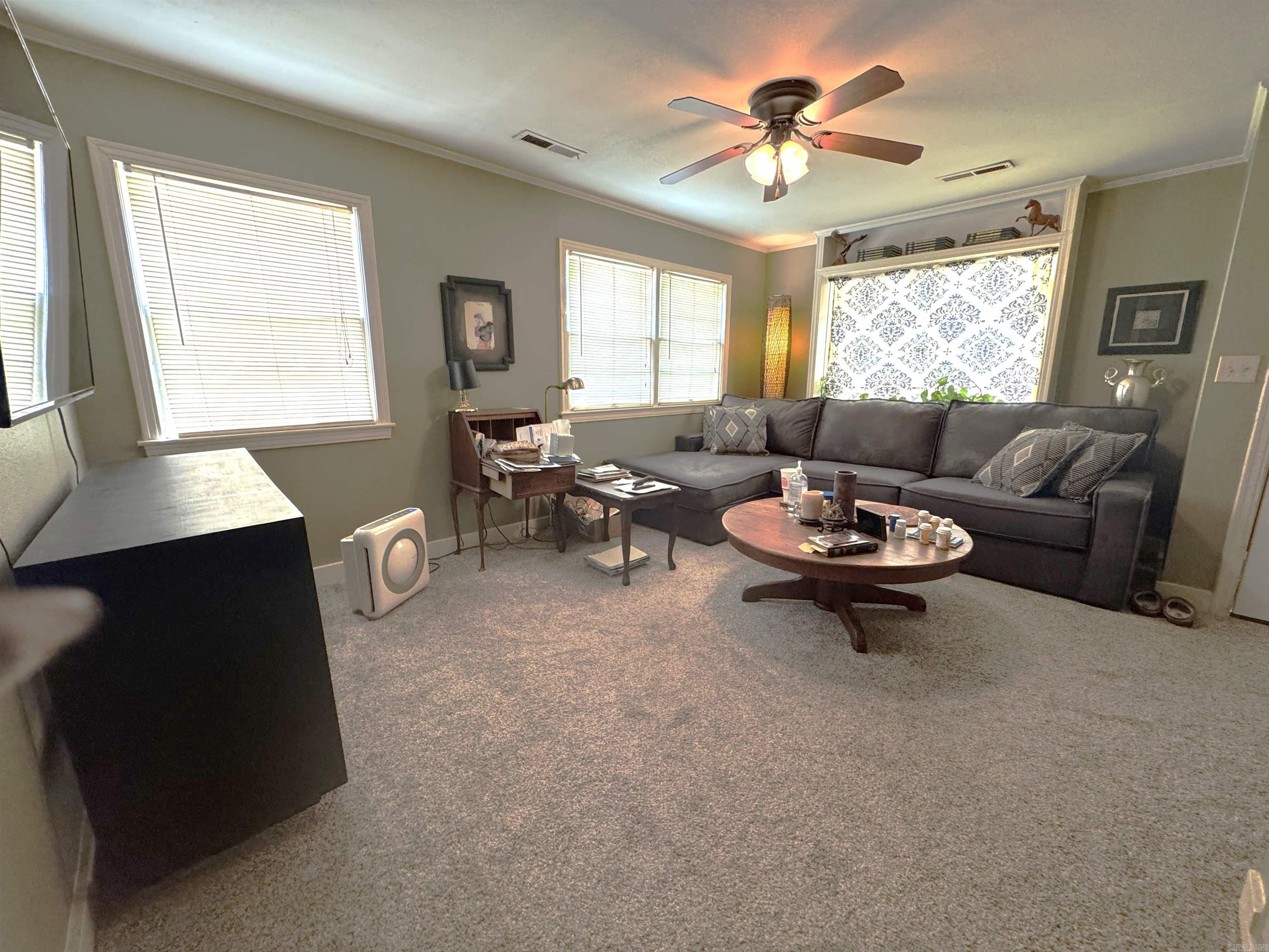 Hillside - Residential