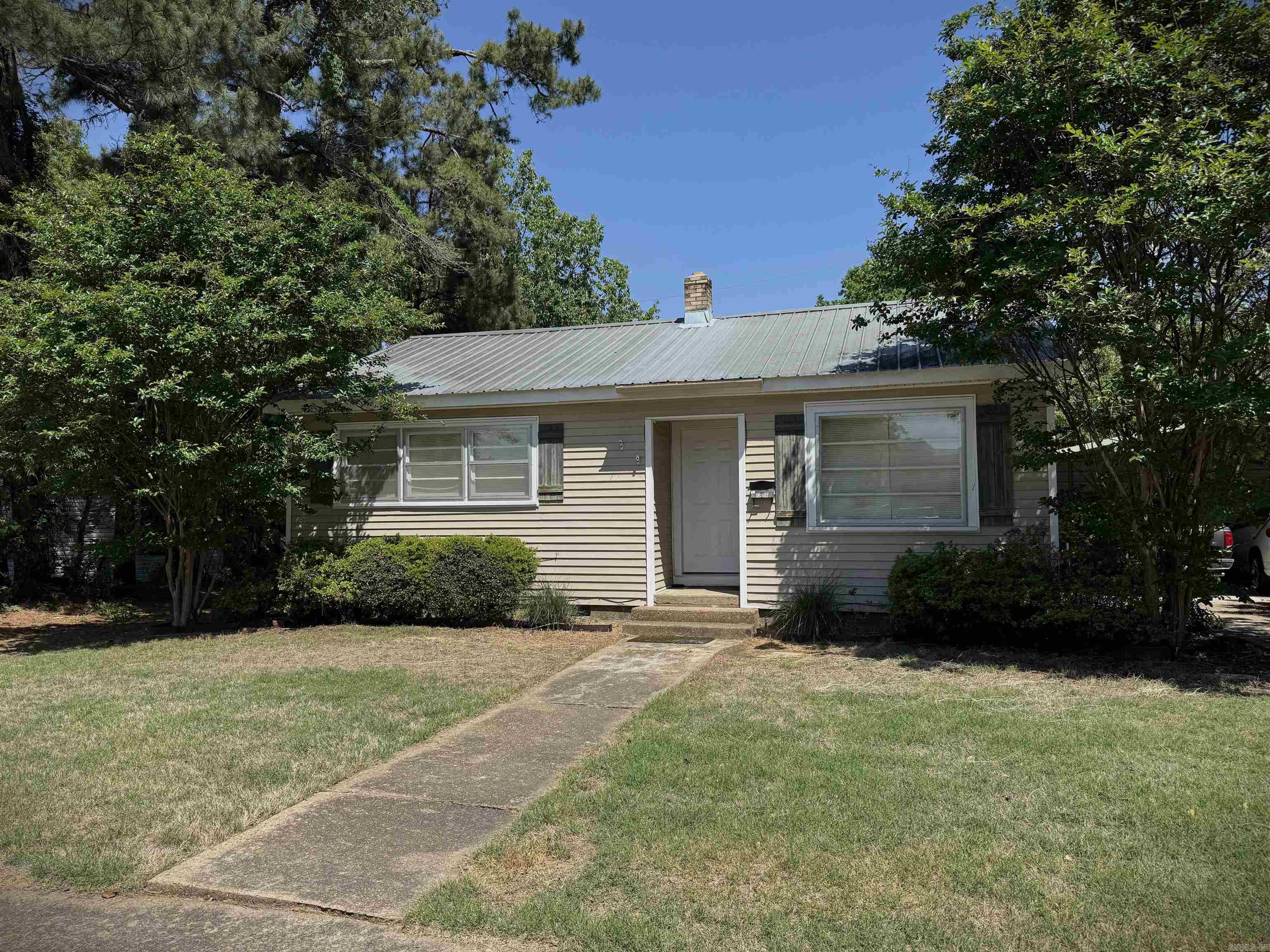 Hillside - Residential