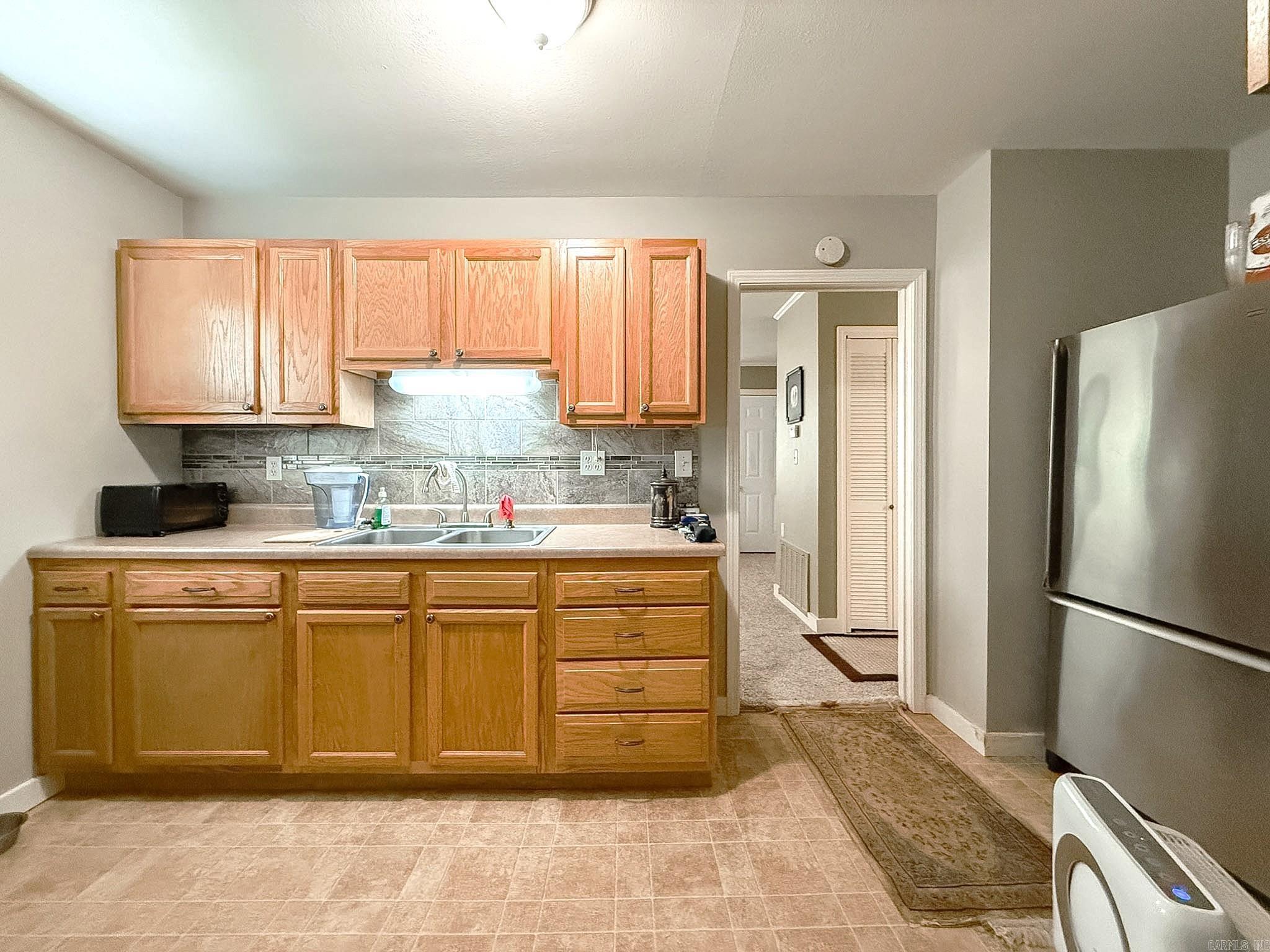 Hillside - Residential