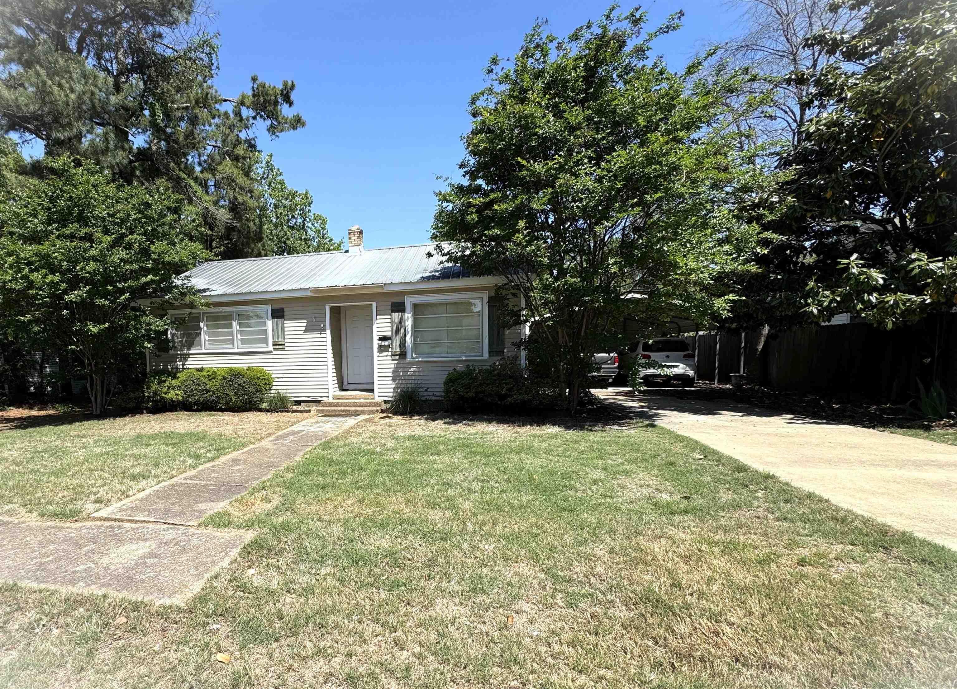 Hillside - Residential