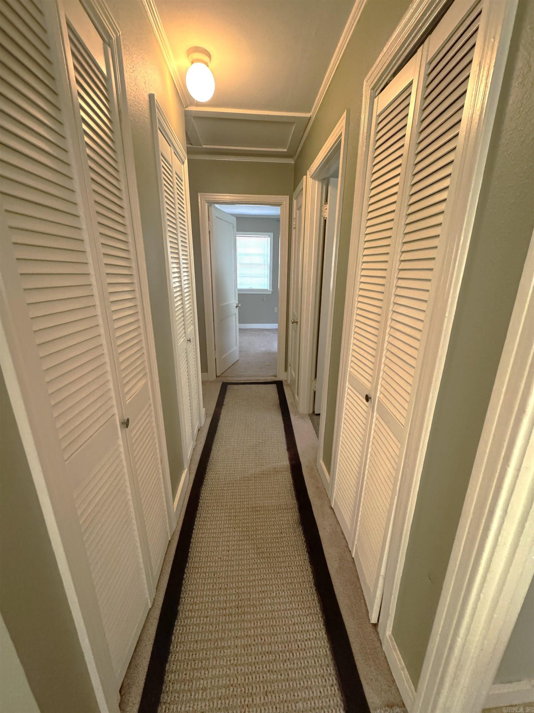 Hillside - Residential