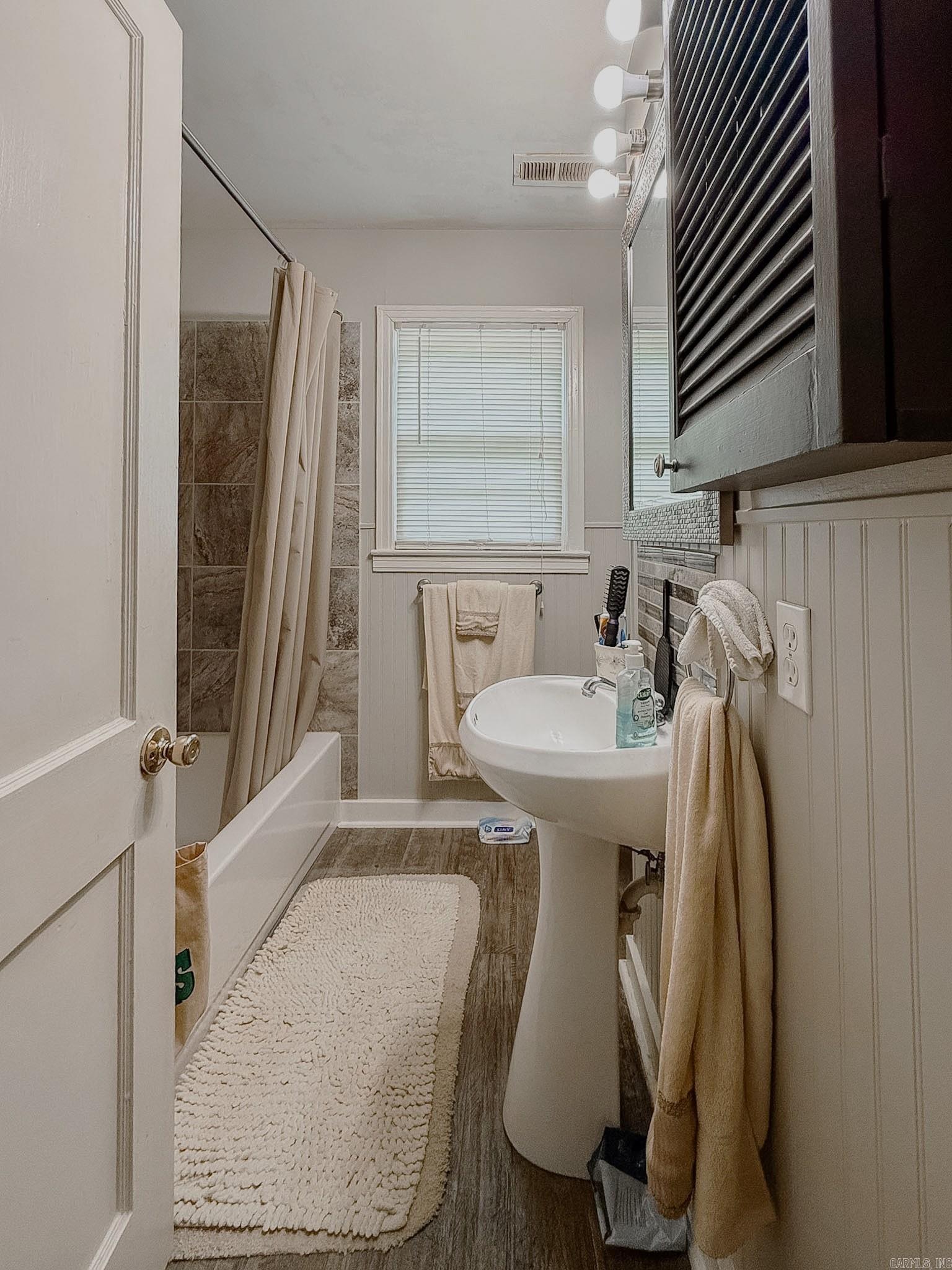 Hillside - Residential