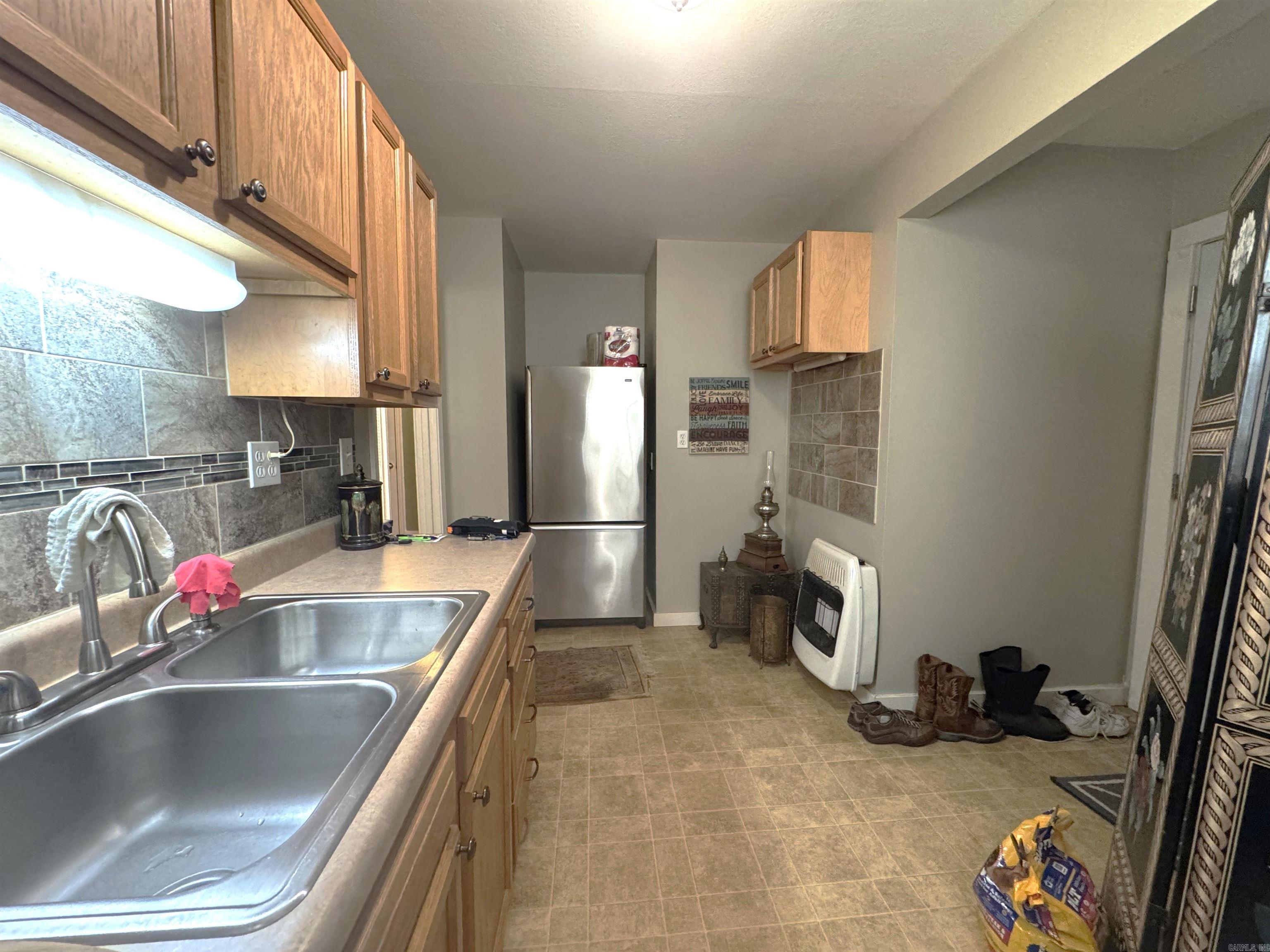 Hillside - Residential