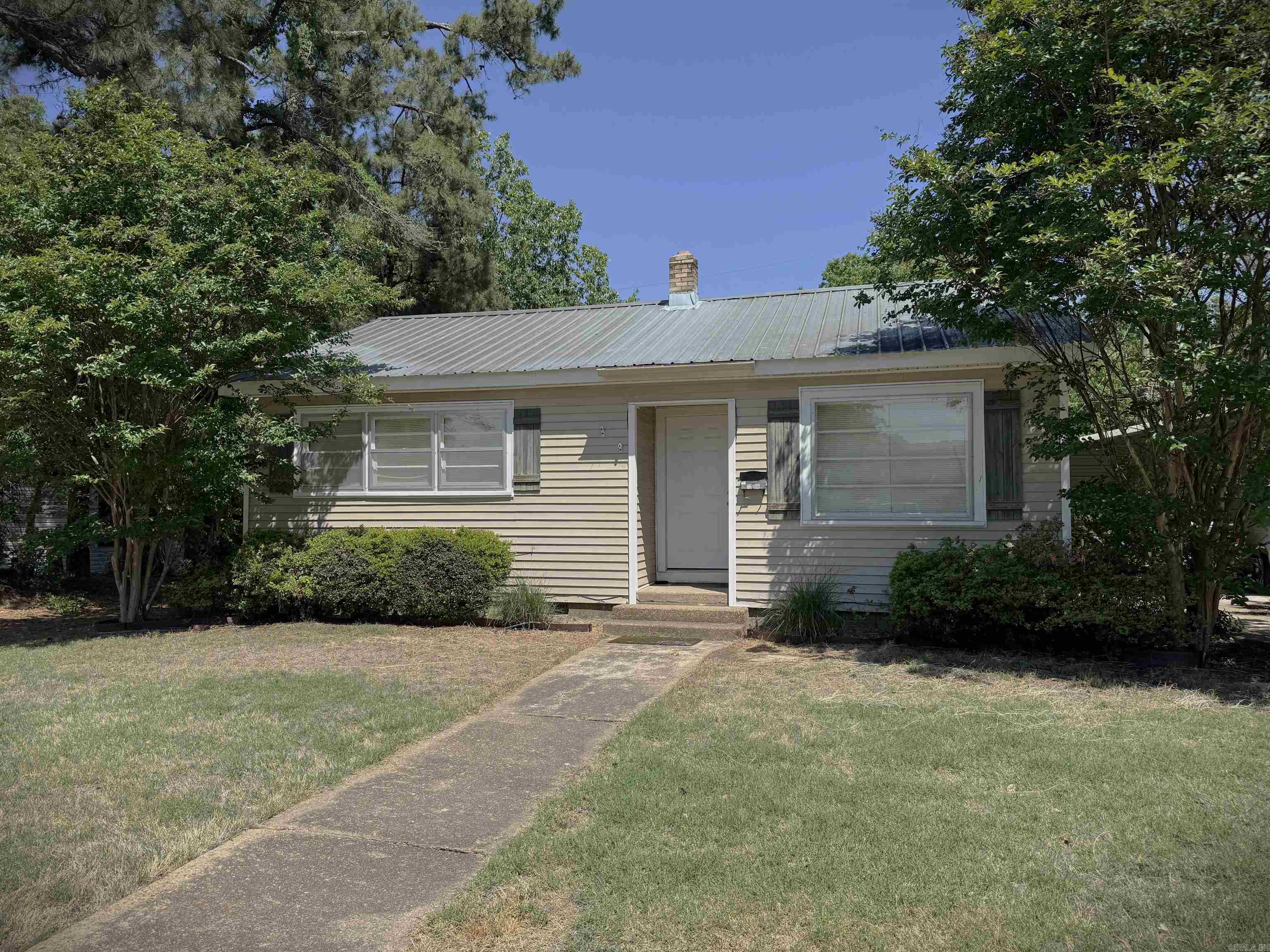 Hillside - Residential