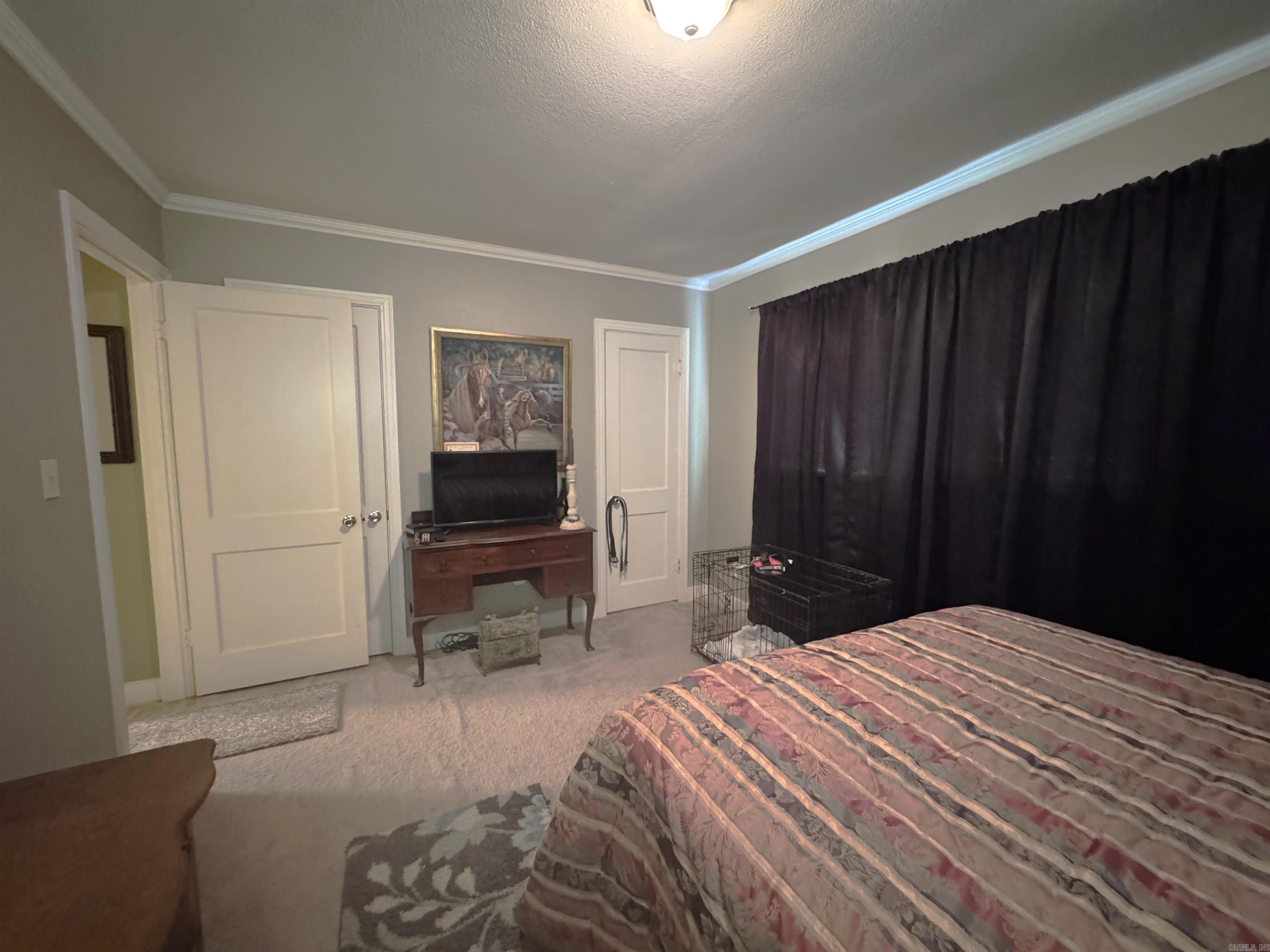 Hillside - Residential