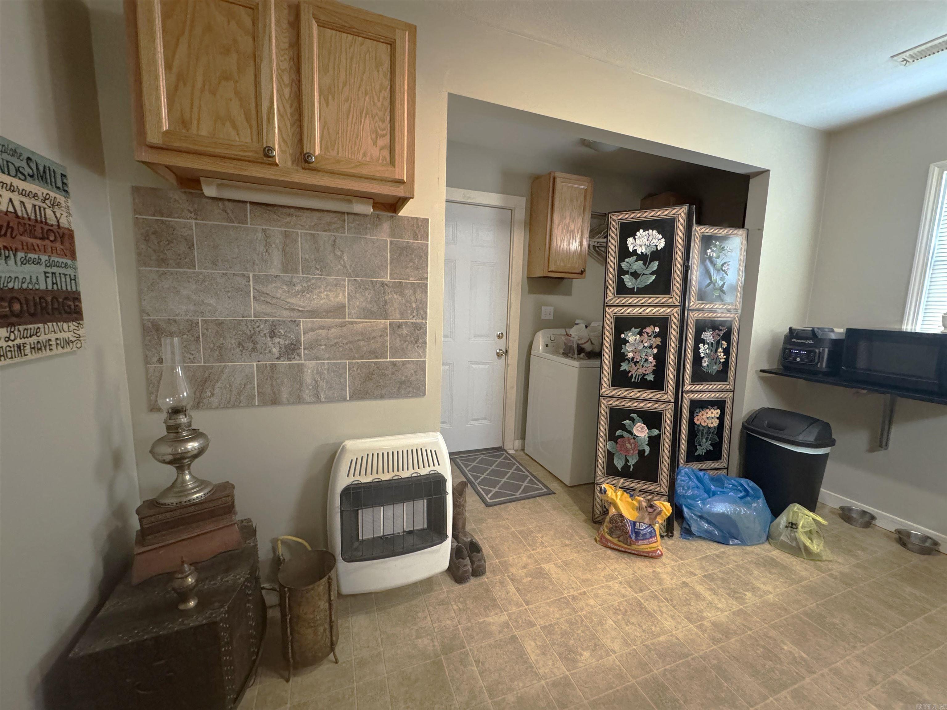 Hillside - Residential