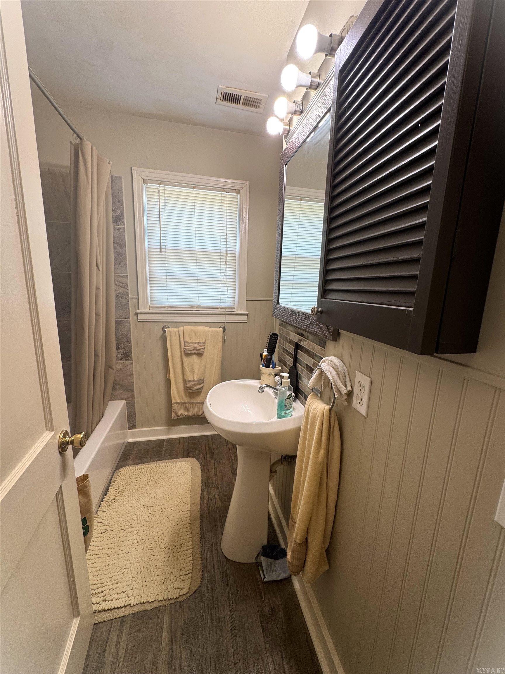 Hillside - Residential