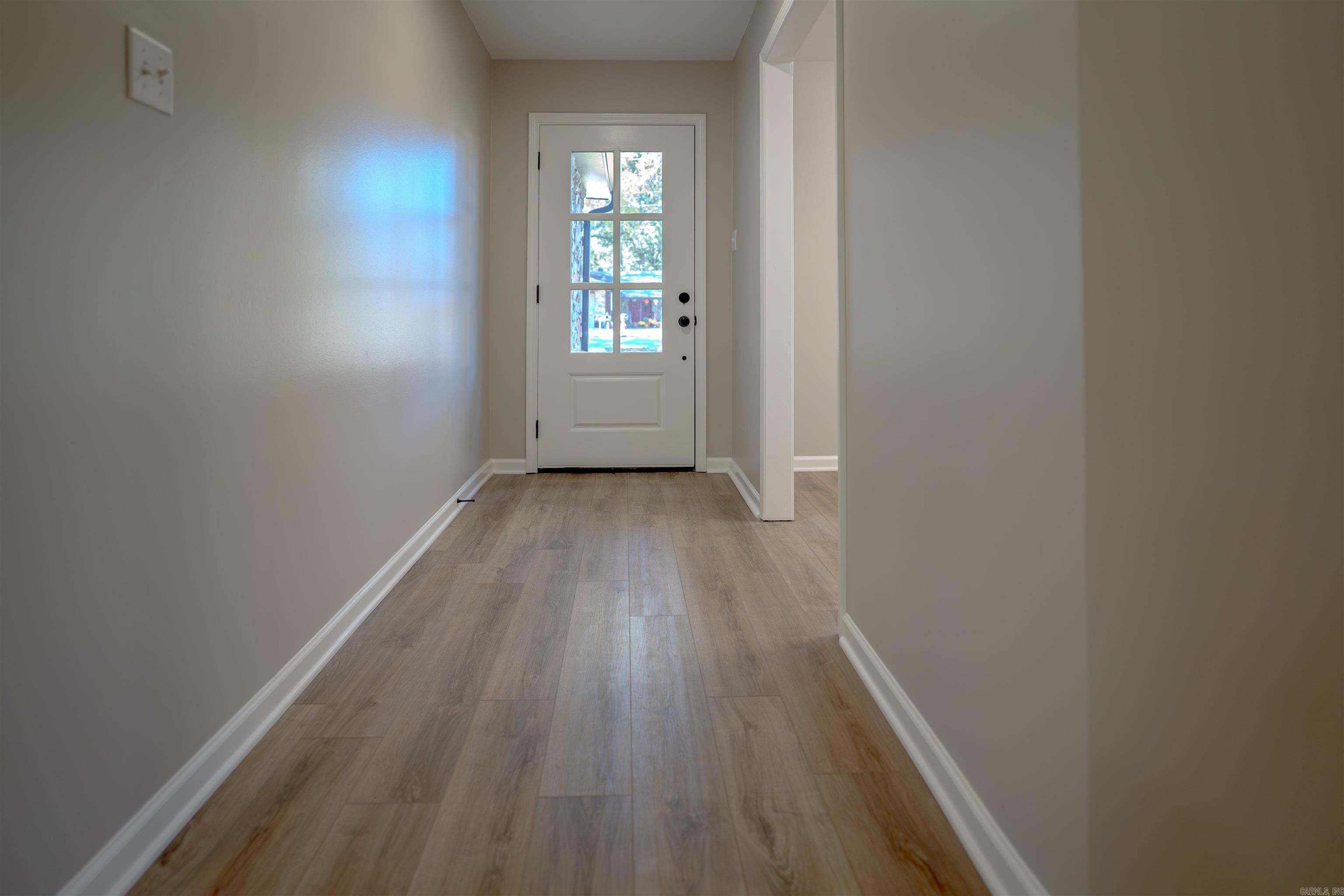 GREEN MEADOWS - Residential