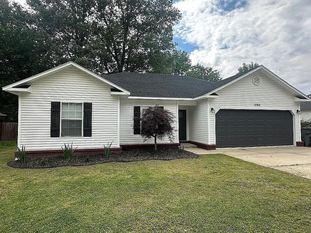 NICE Remodel! Sold before listed
