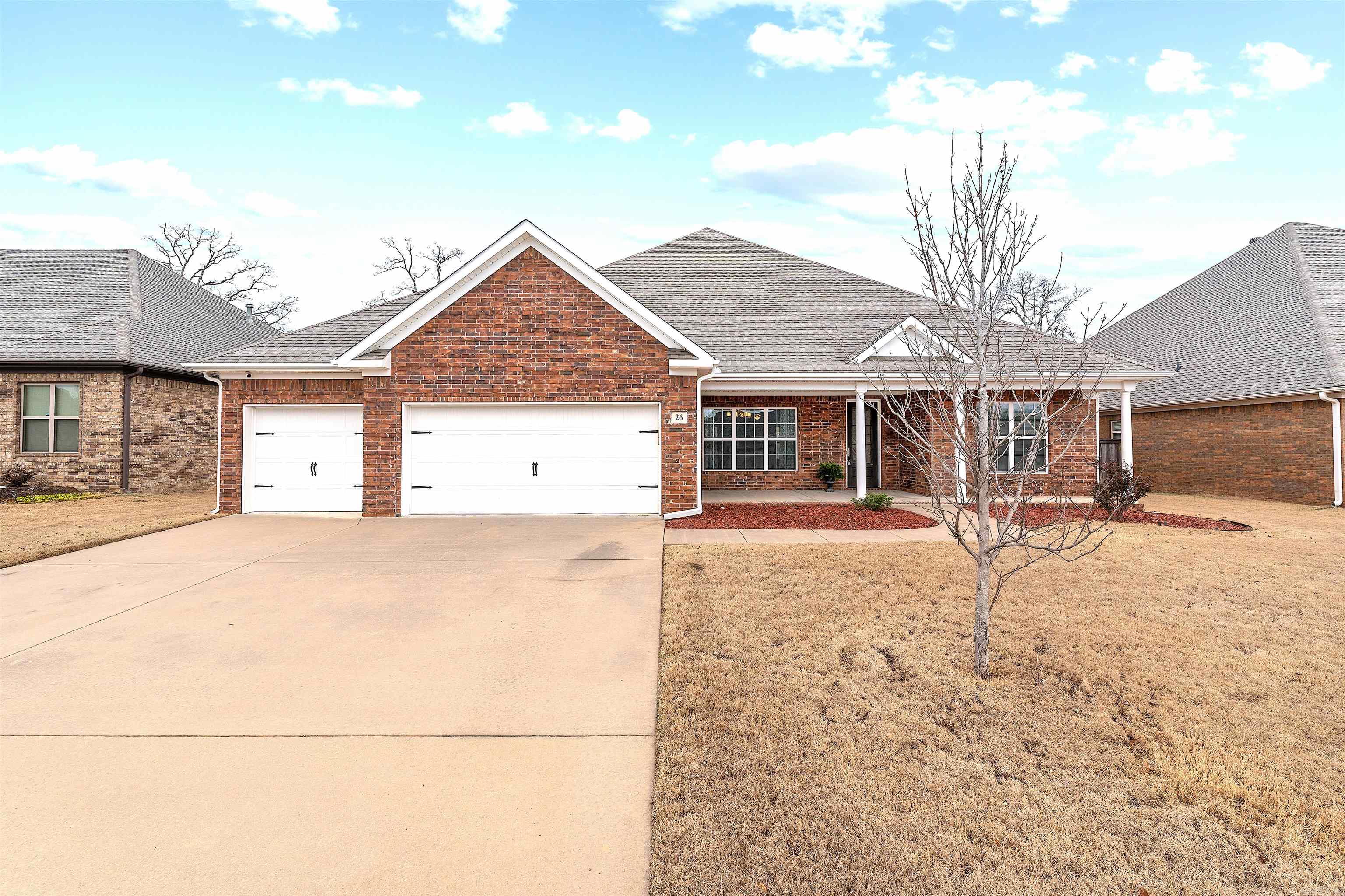 Georganne Estates - Residential