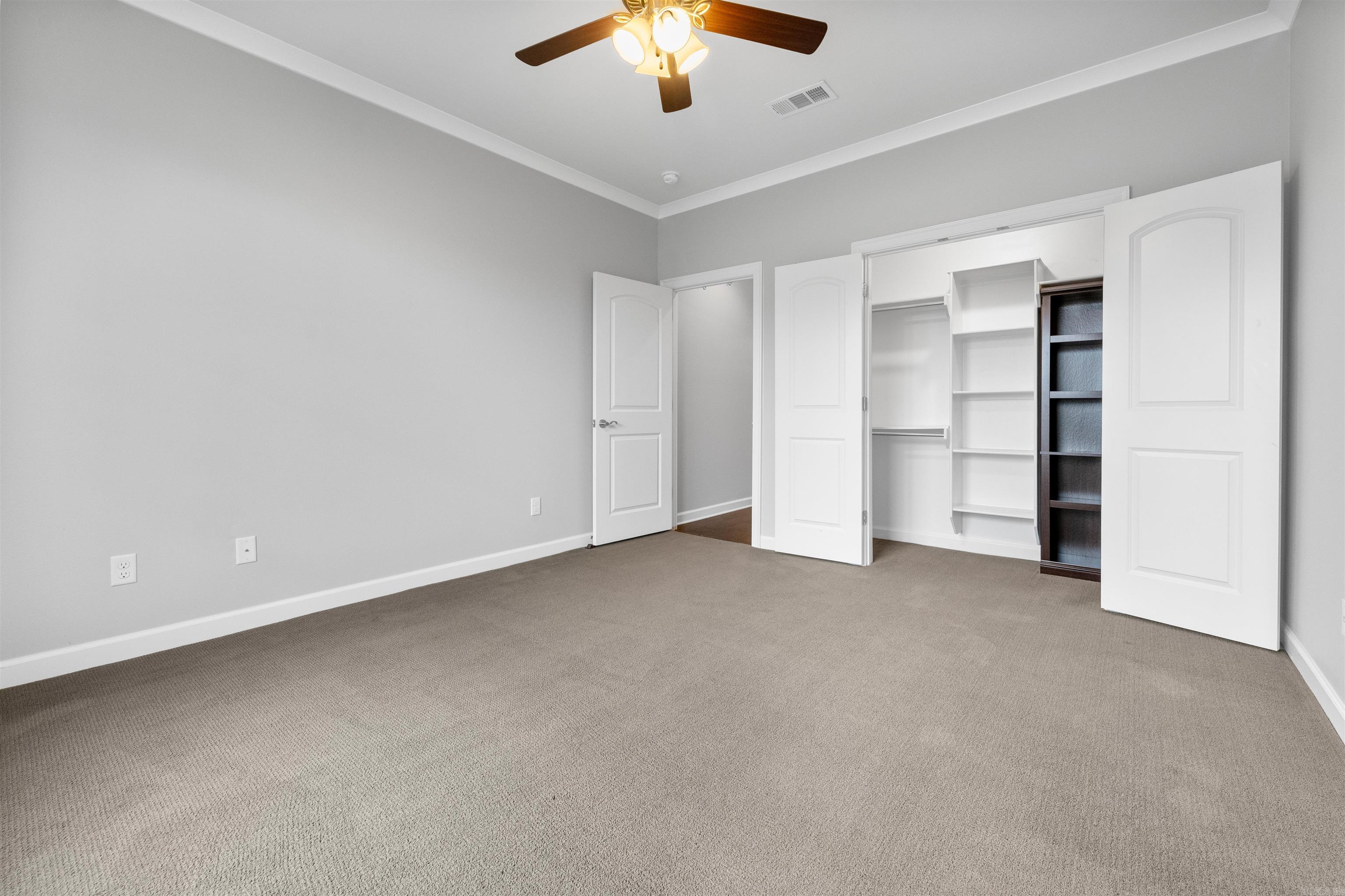 Georganne Estates - Residential