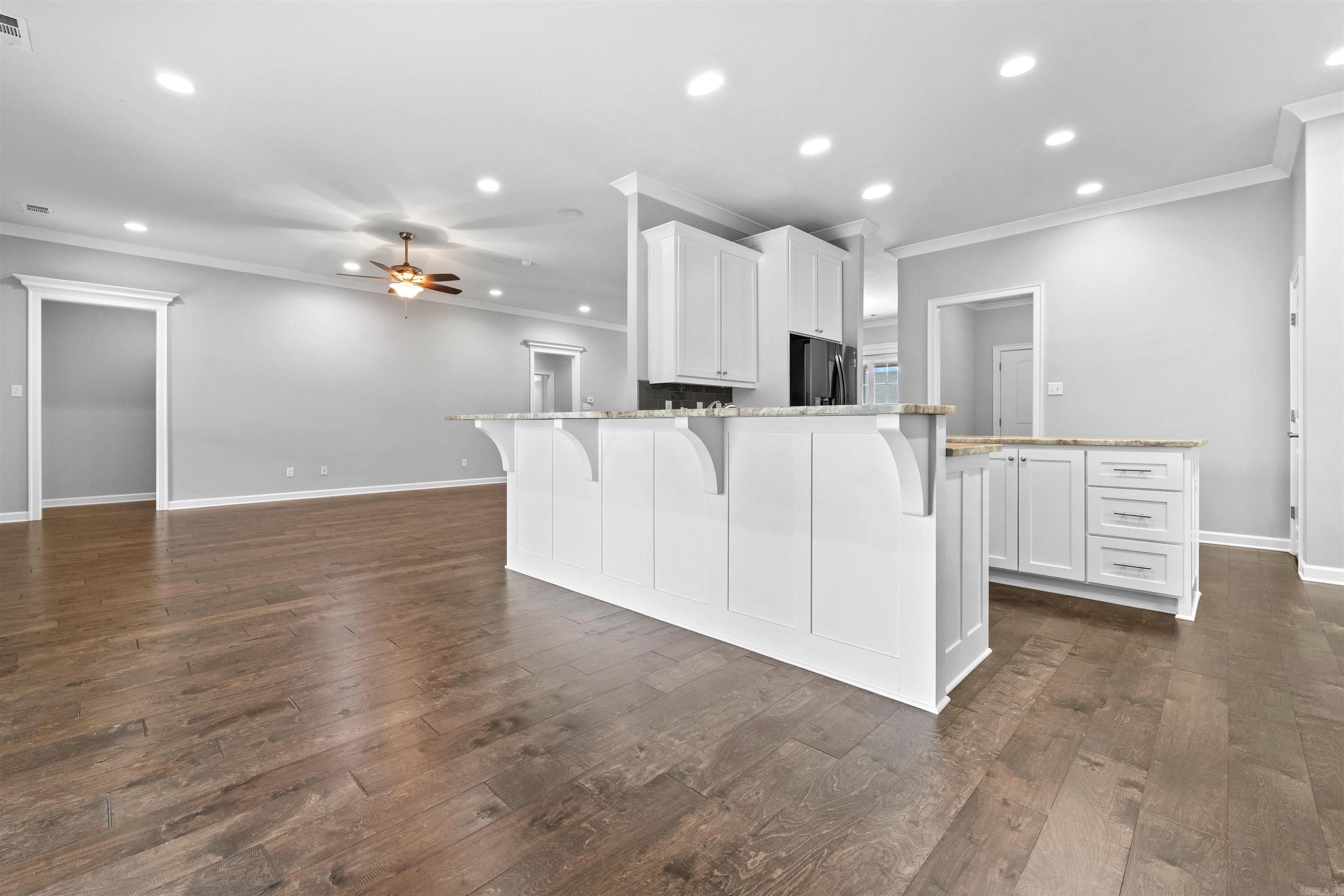 Georganne Estates - Residential