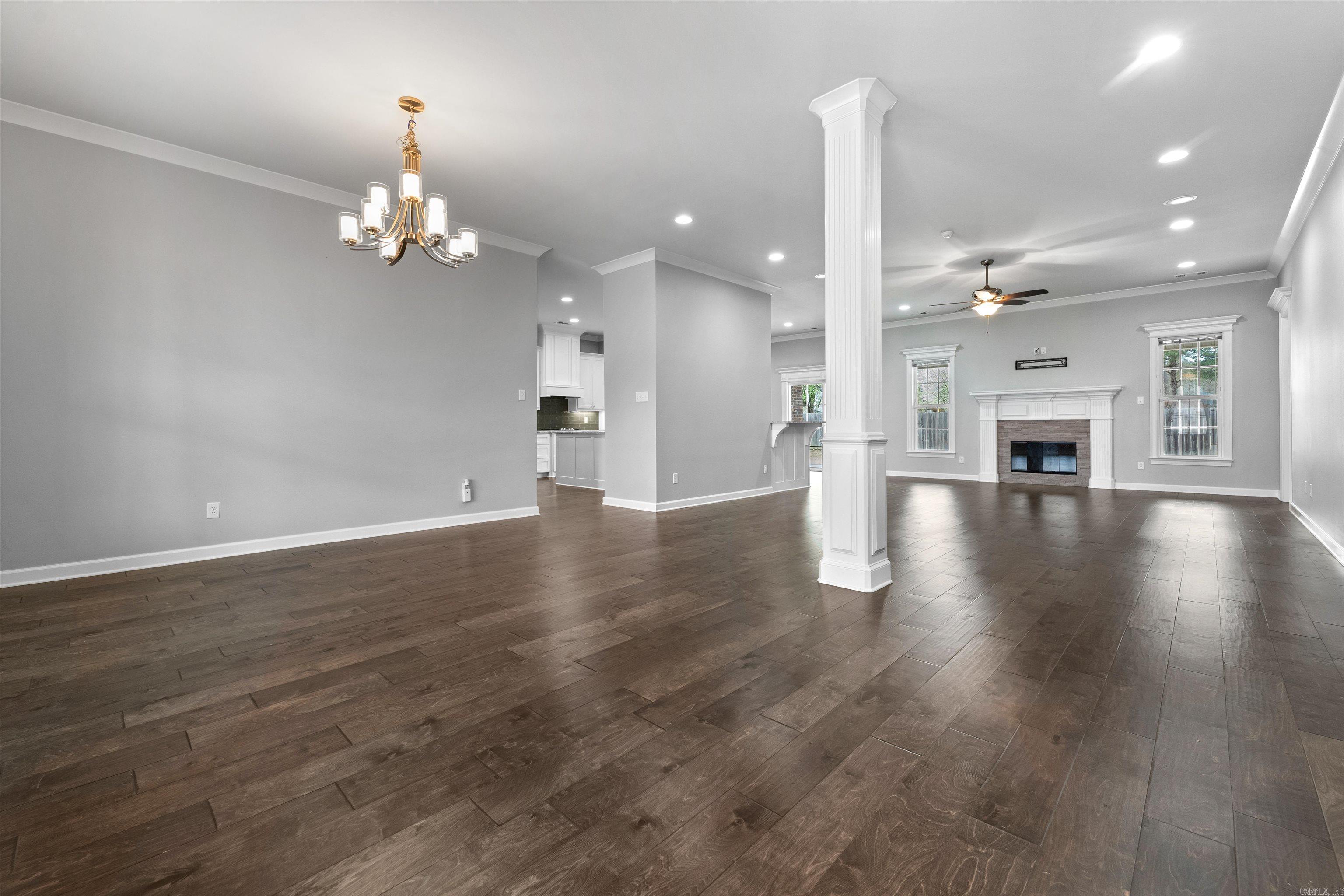 Georganne Estates - Residential