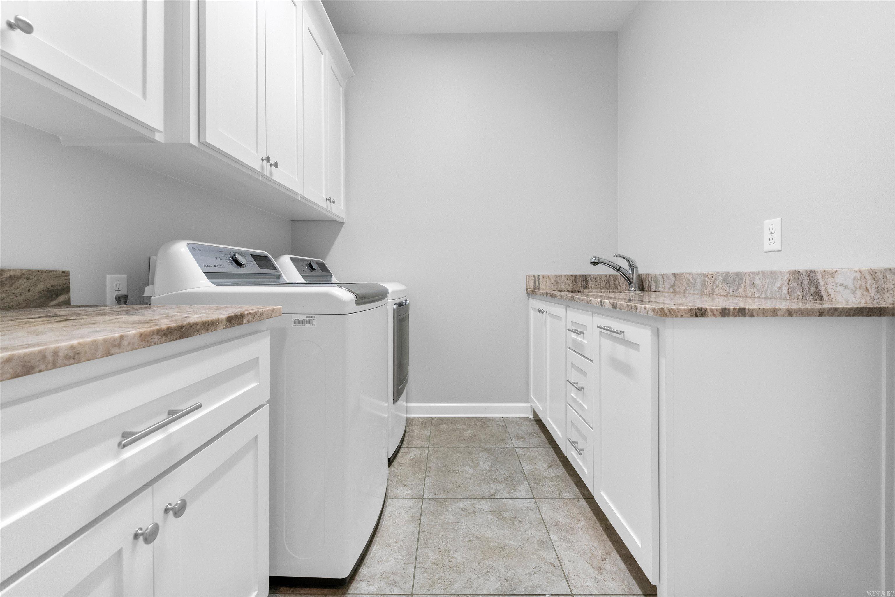 Georganne Estates - Residential