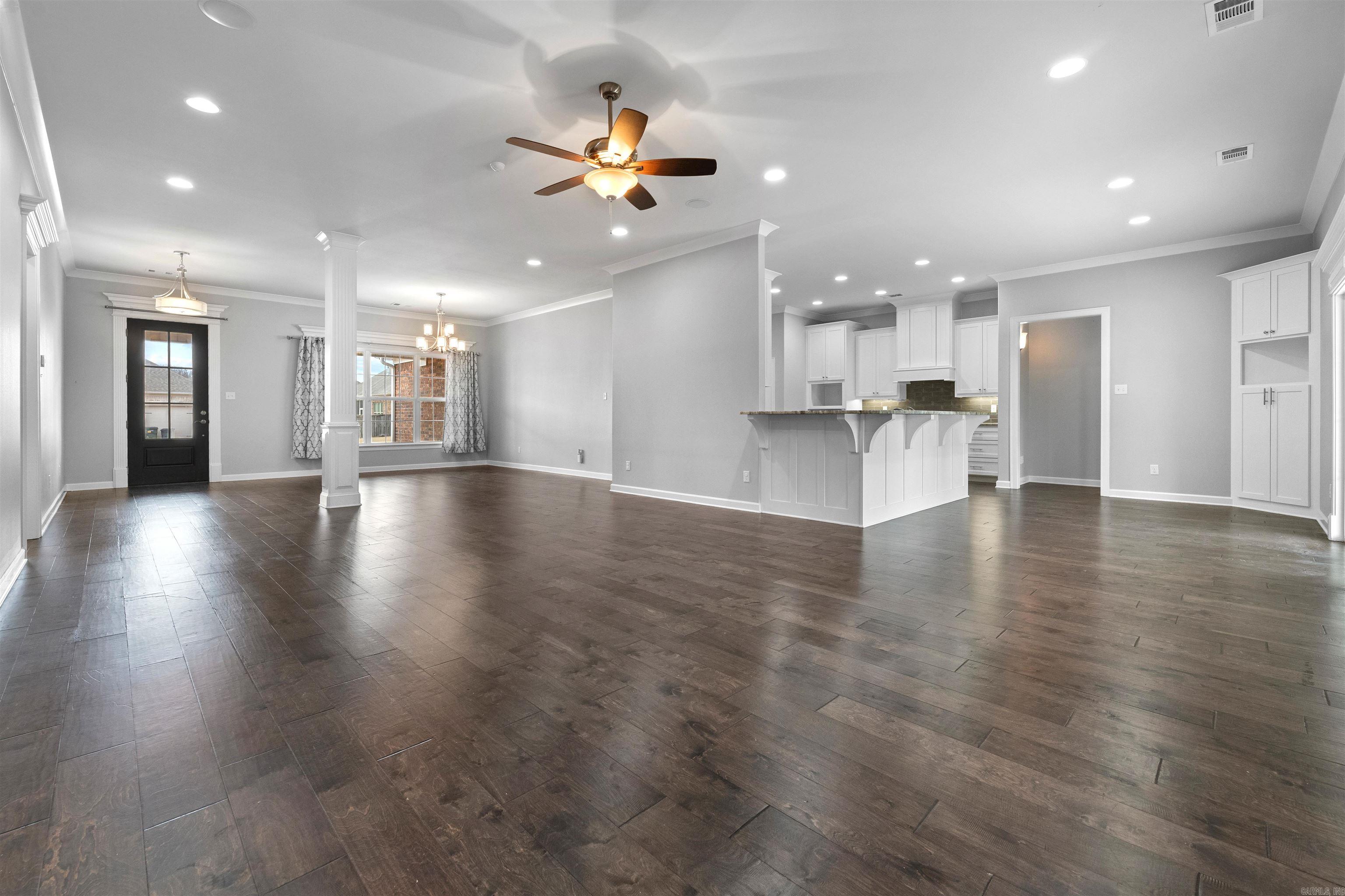 Georganne Estates - Residential