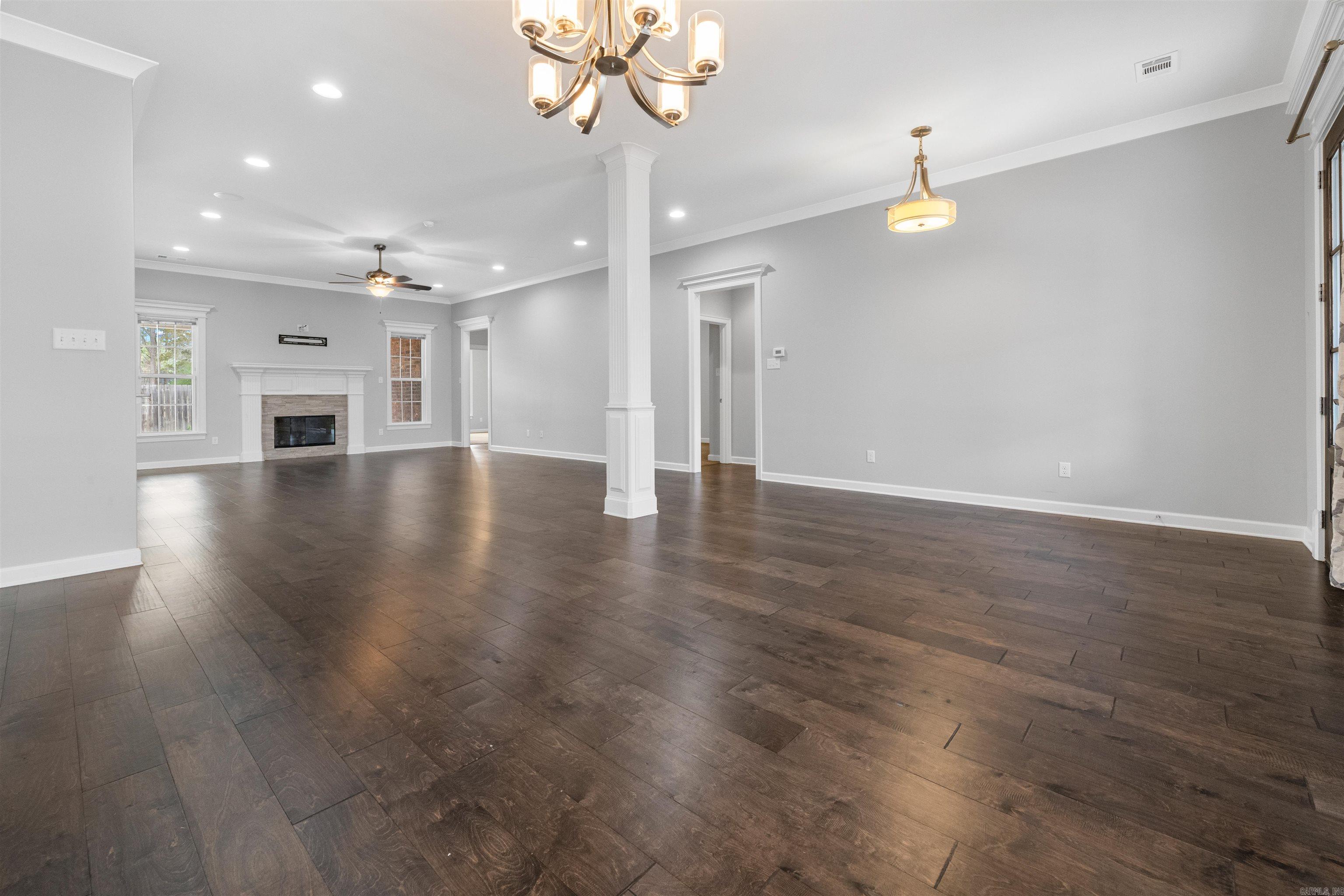 Georganne Estates - Residential