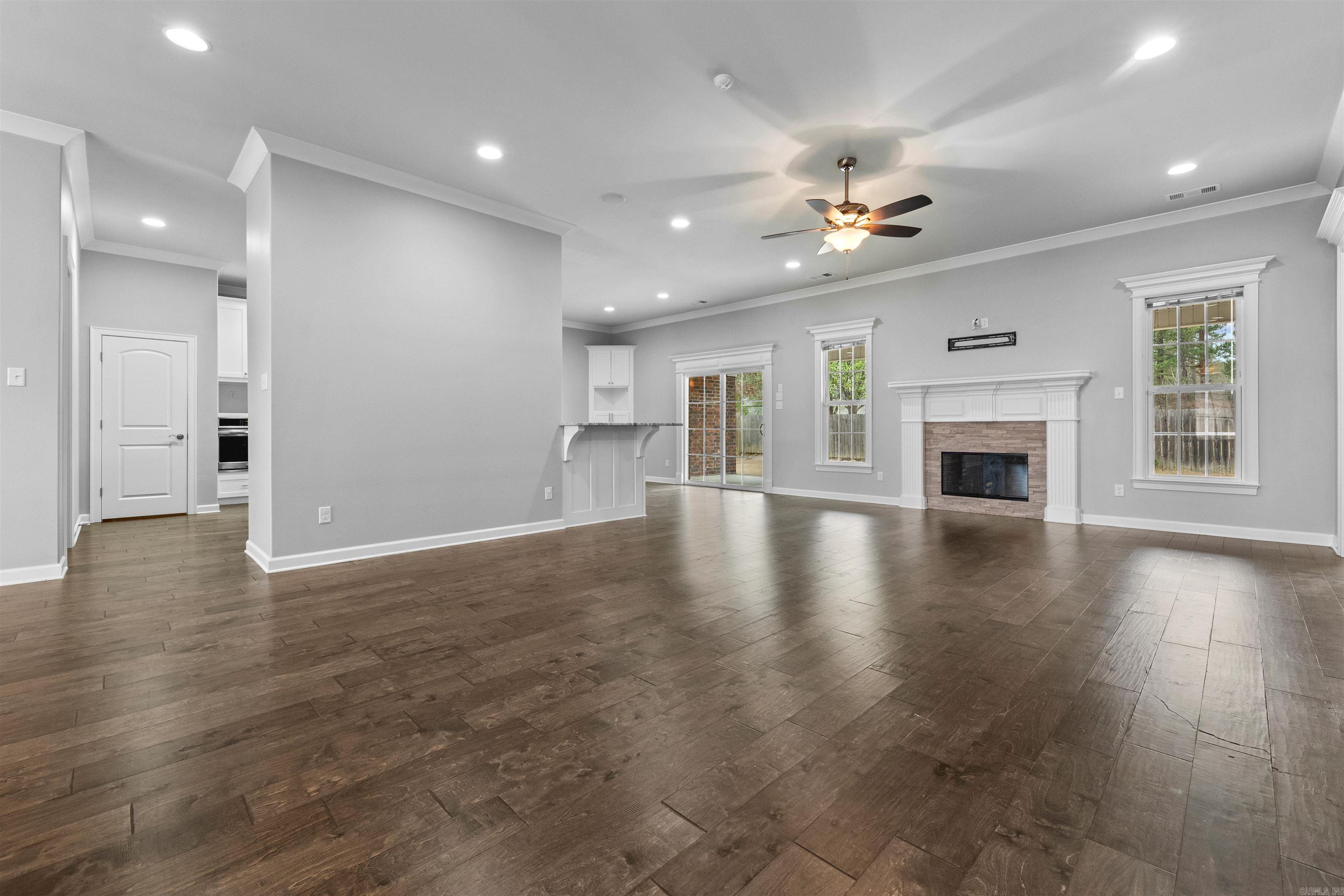 Georganne Estates - Residential