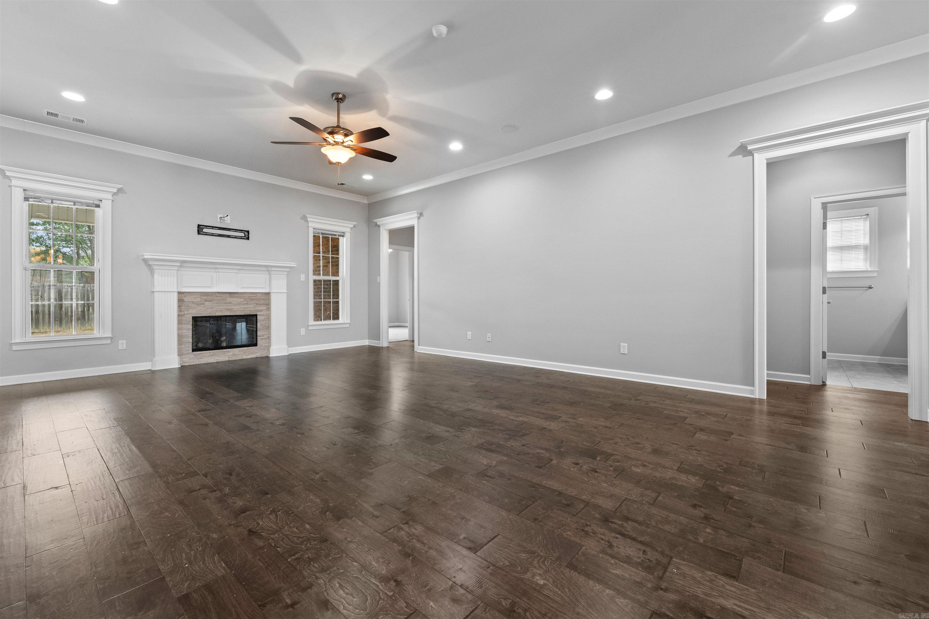 Georganne Estates - Residential