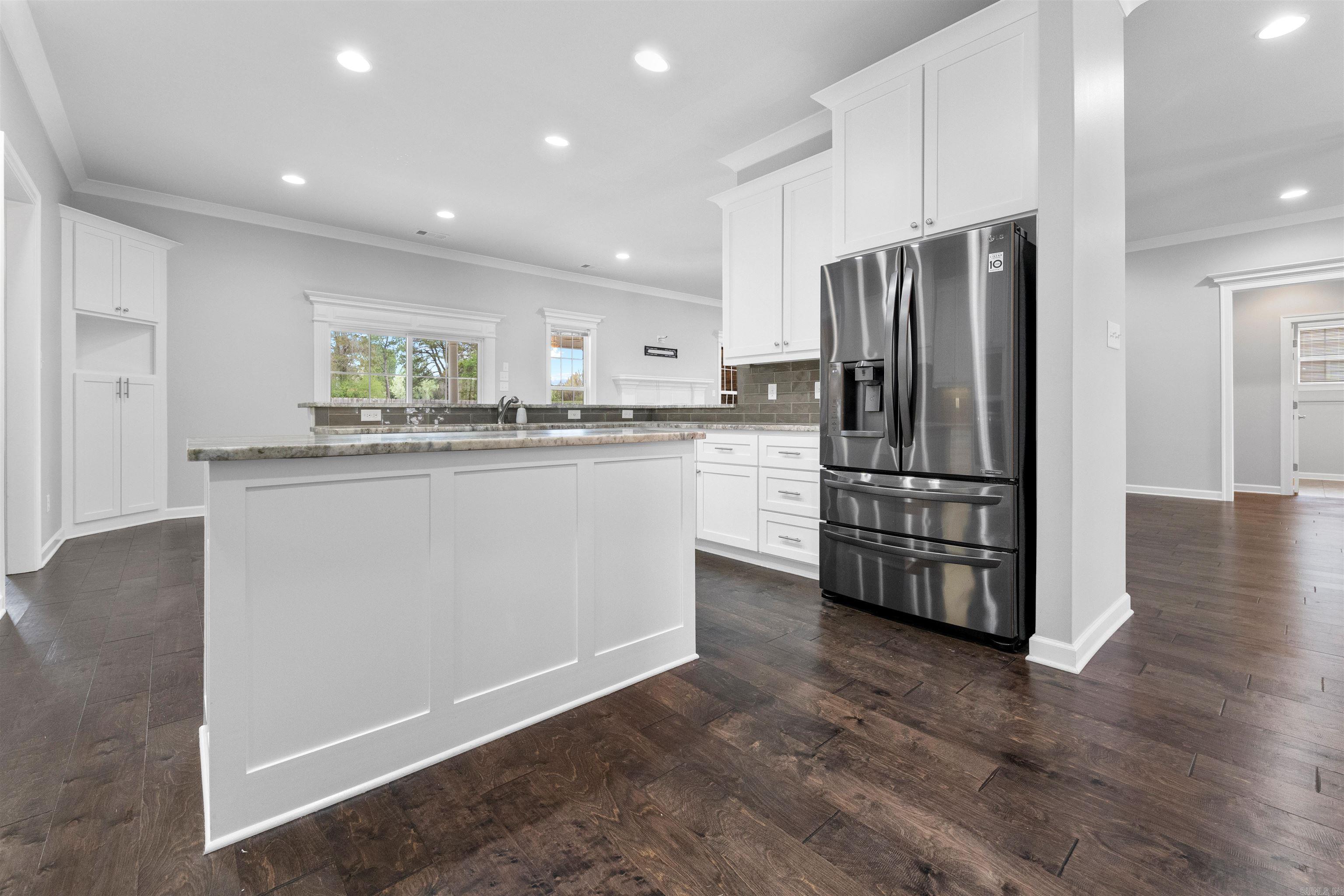 Georganne Estates - Residential