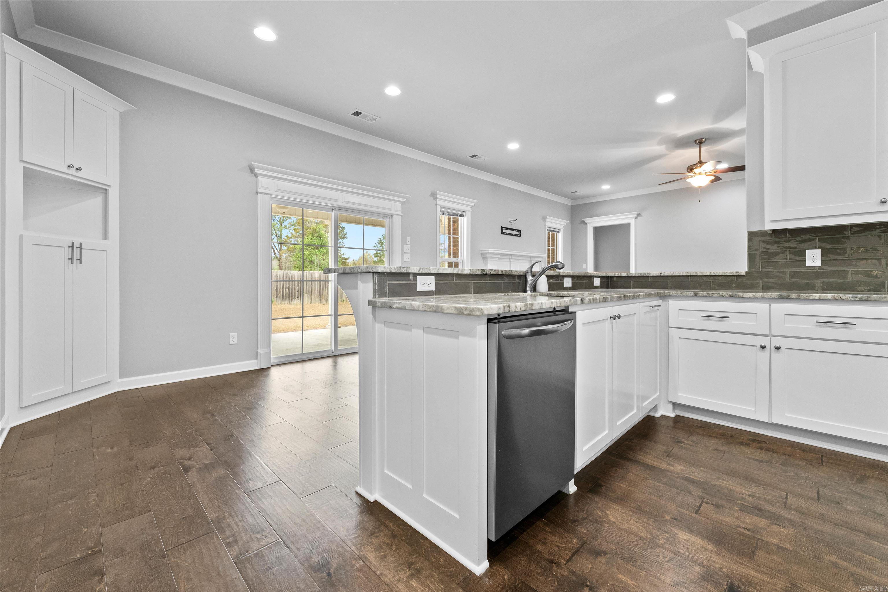 Georganne Estates - Residential