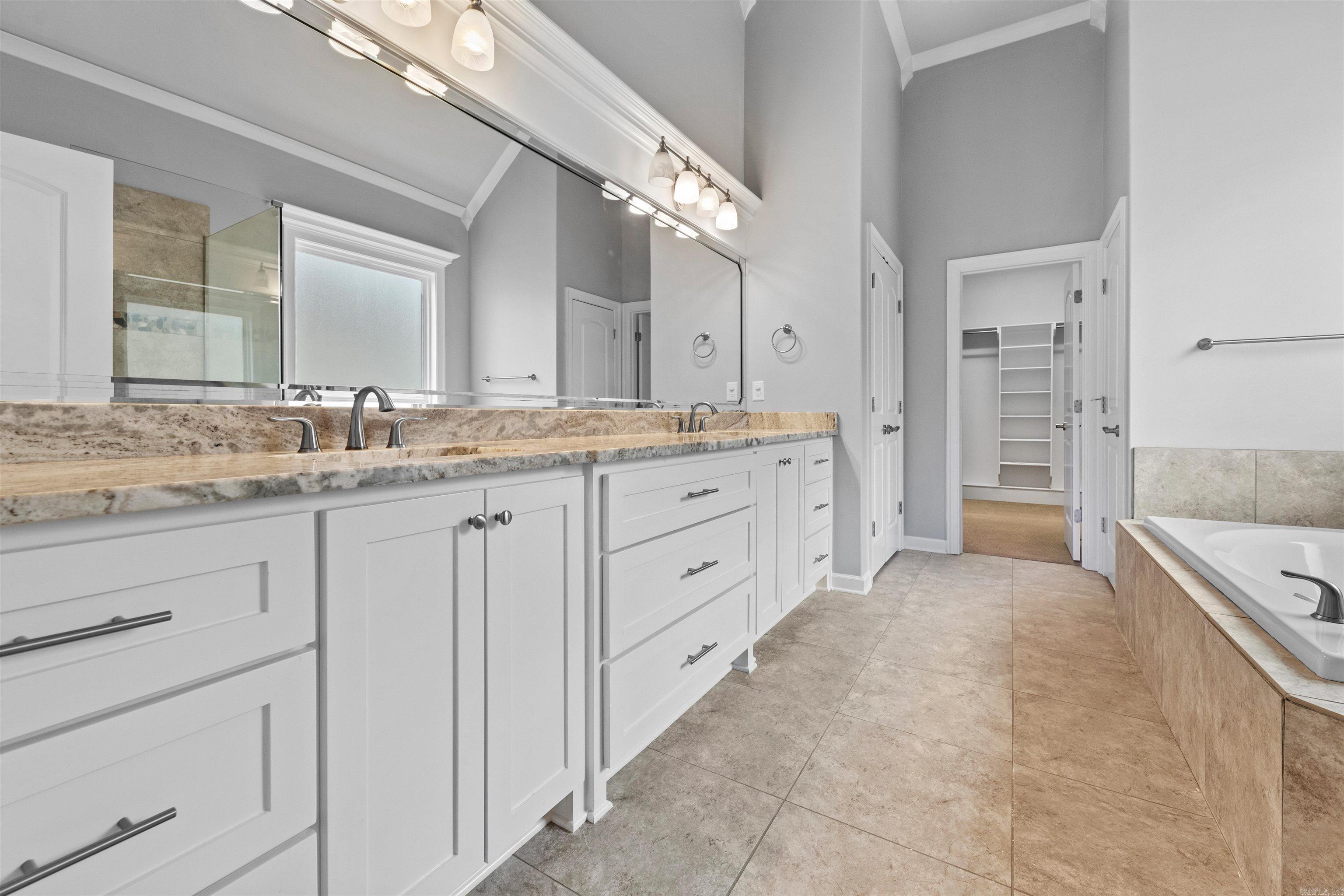 Georganne Estates - Residential