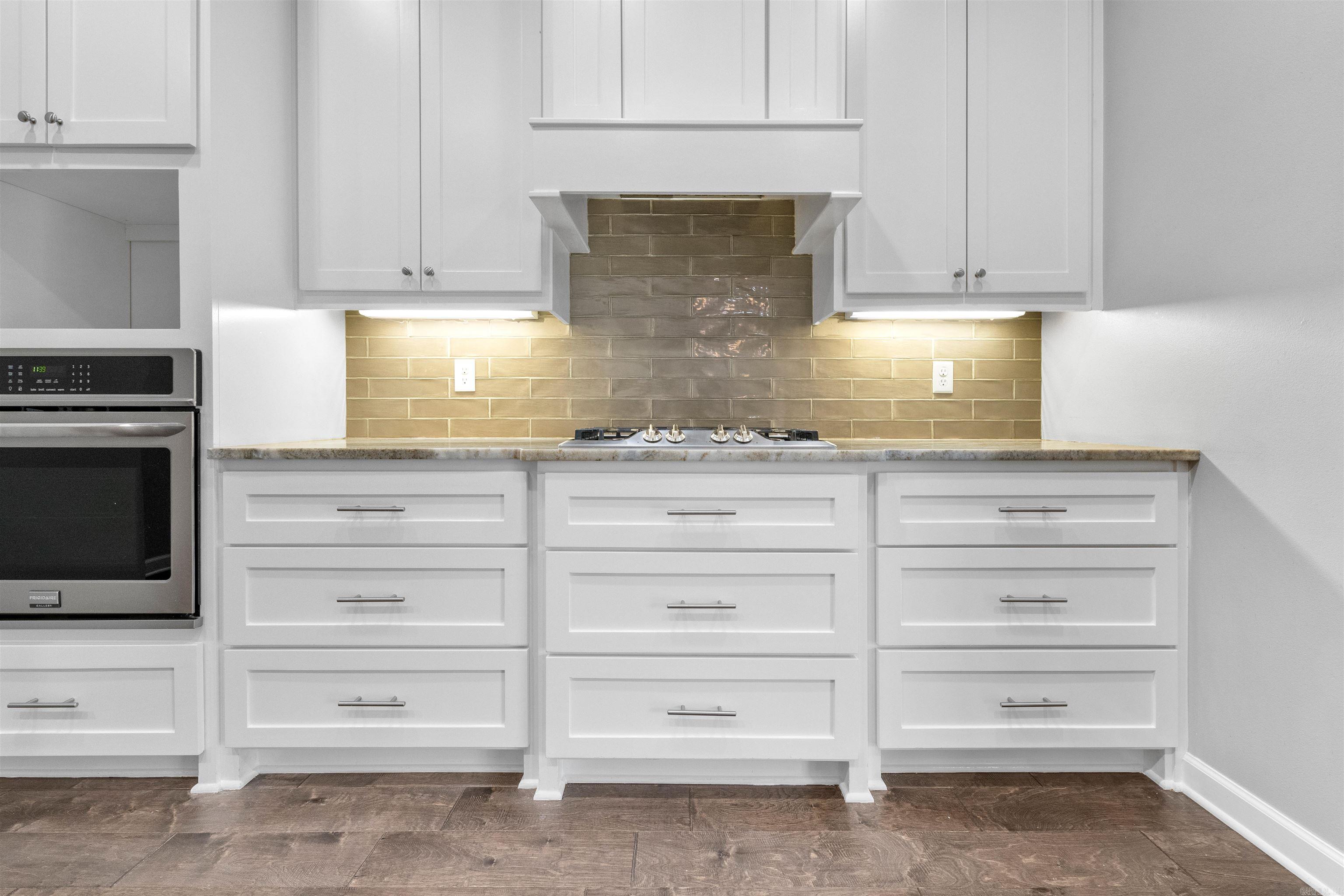 Georganne Estates - Residential